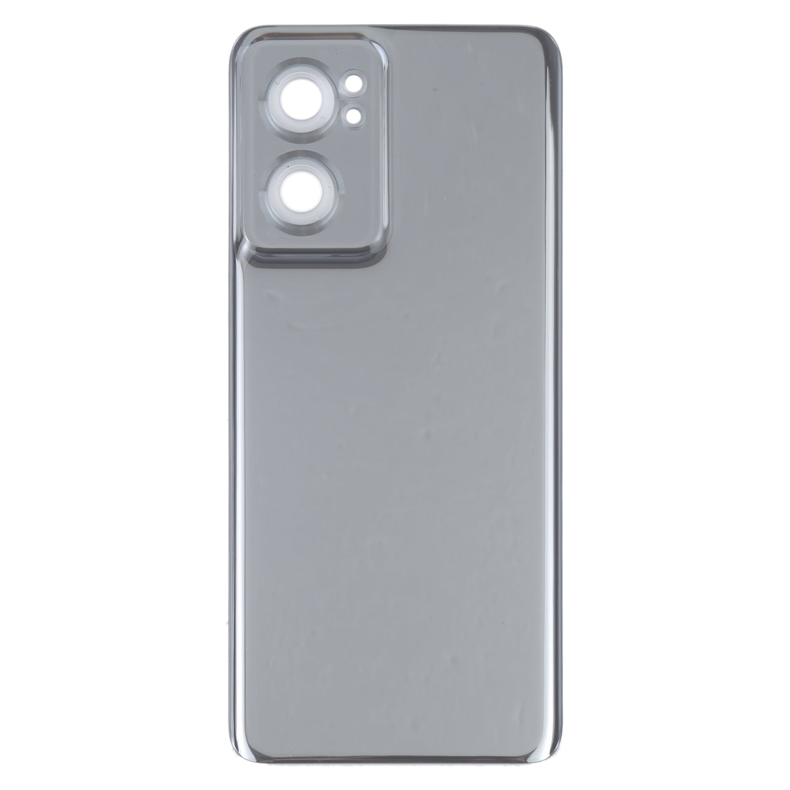 Tapa Bateria Back Cover OnePlus Nord CE 2 5G IV2201 Plata