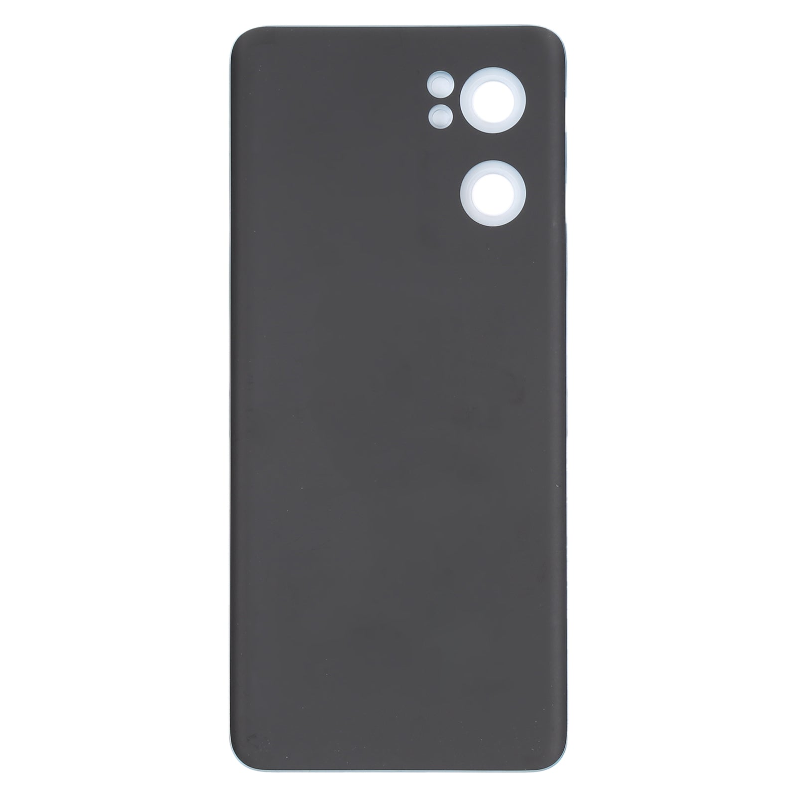 Battery Cover Back Cover OnePlus Nord CE 2 5G IV2201 Silver