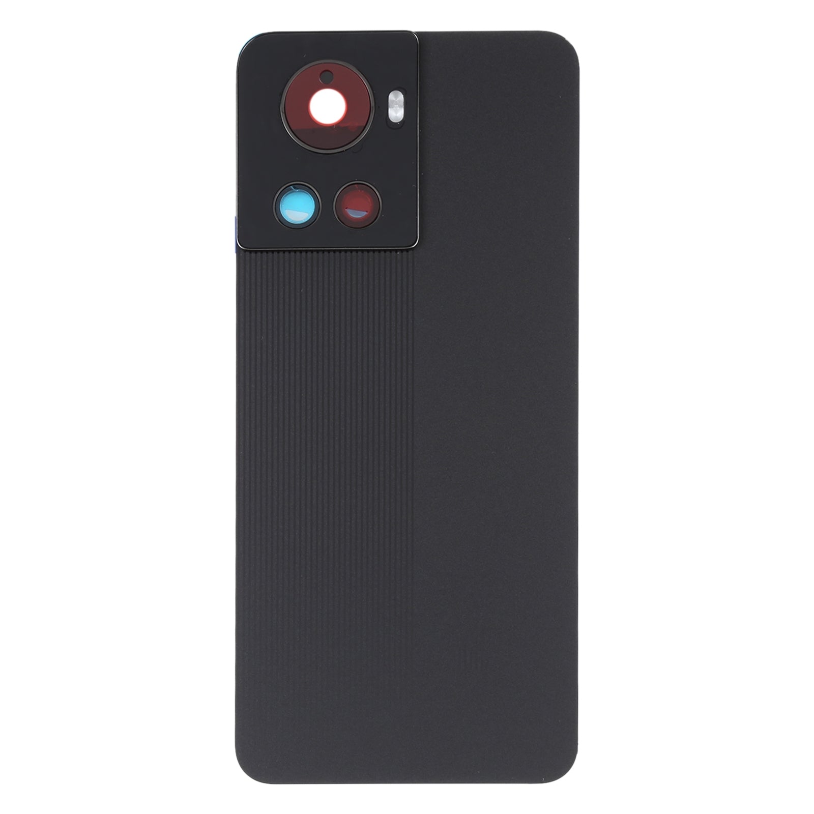 Tapa Bateria Back Cover OnePlus Ace PGKM10 Negro