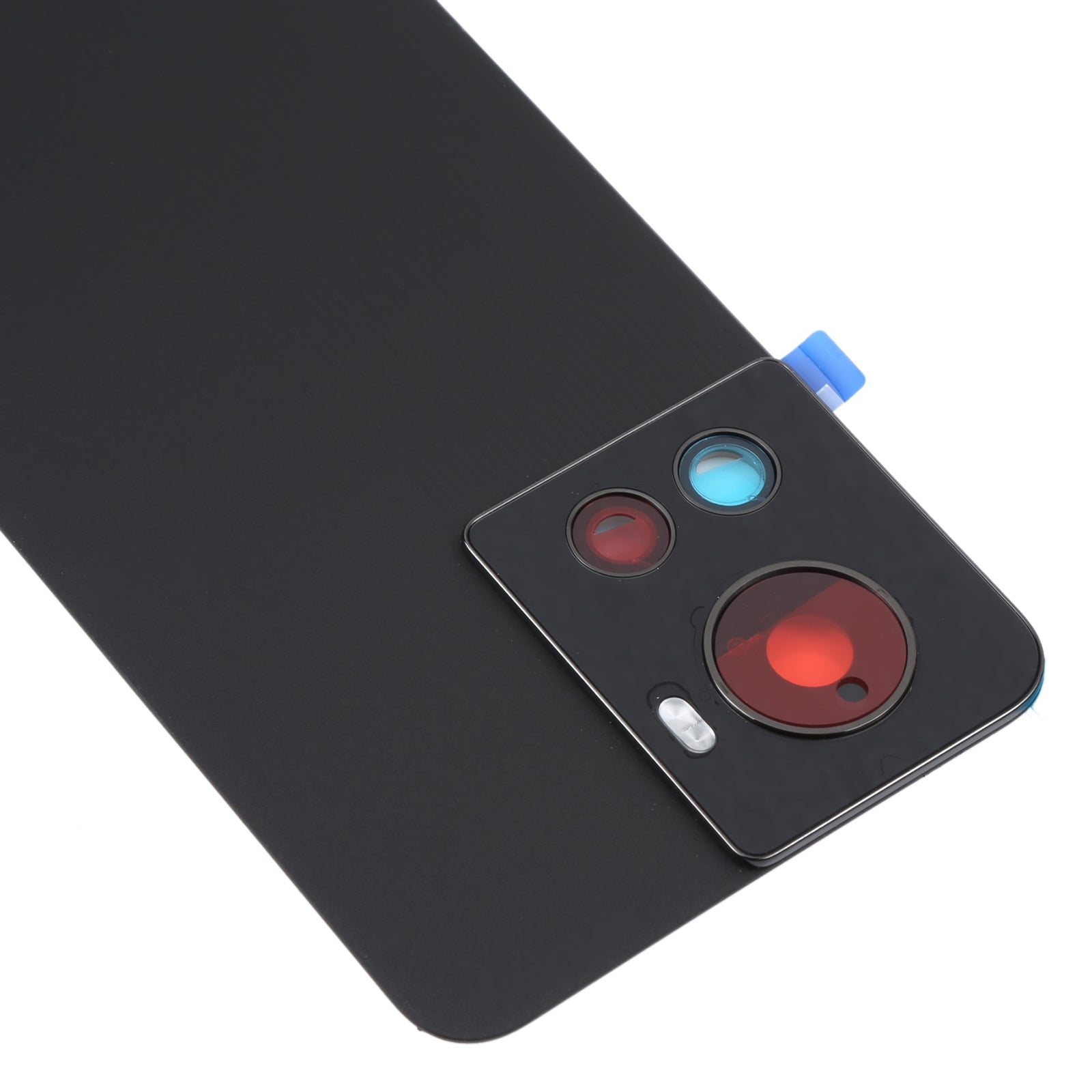 Battery Cover Back Cover OnePlus Ace PGKM10 Black