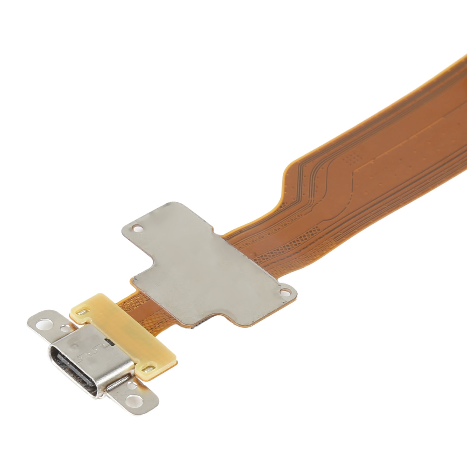 Flex Dock Charging USB Data Asus ZenPad Z8s ZT582KL P00J