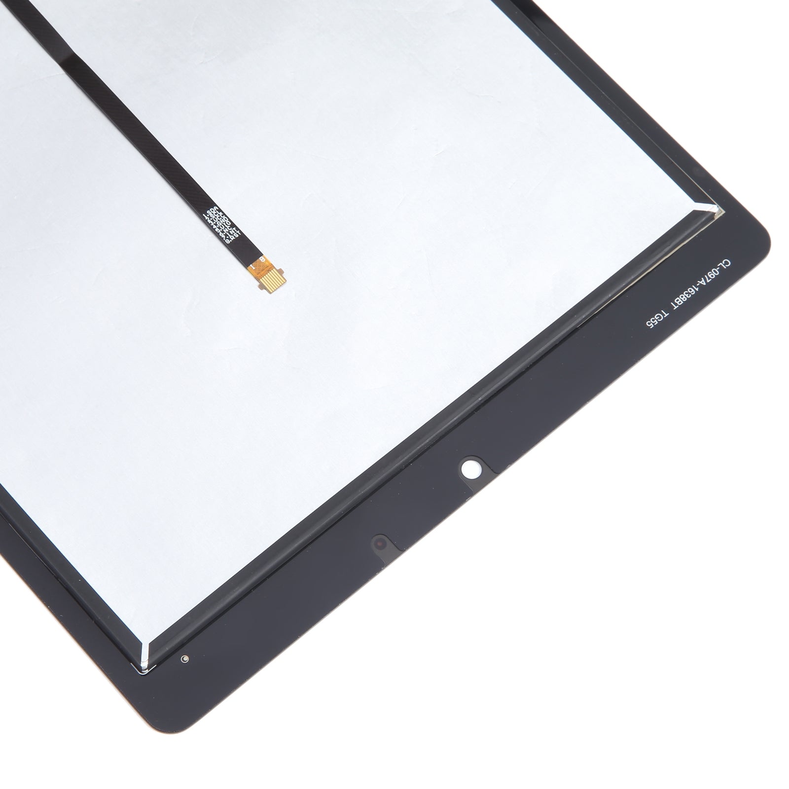 Ecran complet + numériseur tactile Asus Chromebook Tablet CT100 CT100P CT100PA