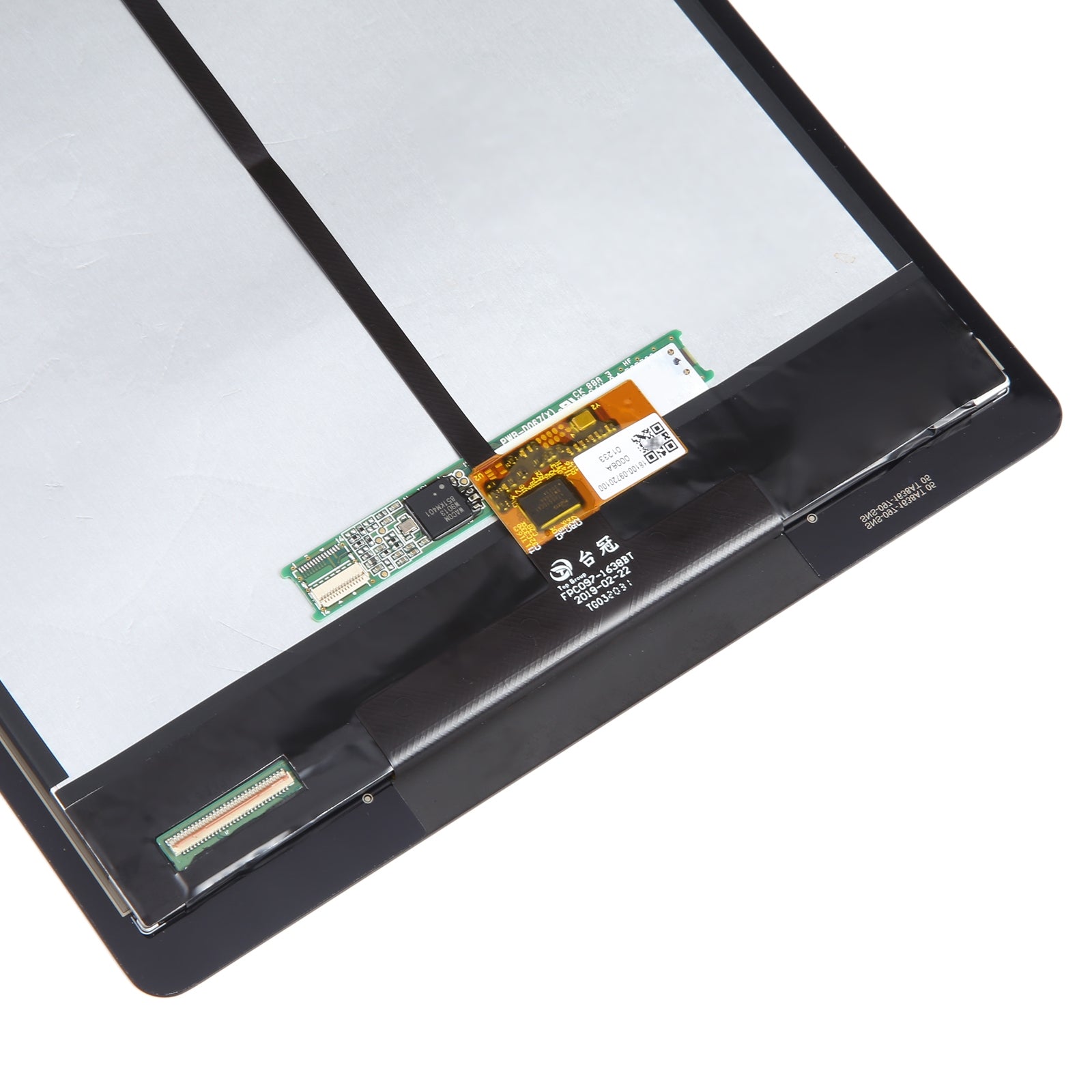 Pantalla Completa + Tactil Digitalizador Asus Chromebook Tablet CT100 CT100P CT100PA