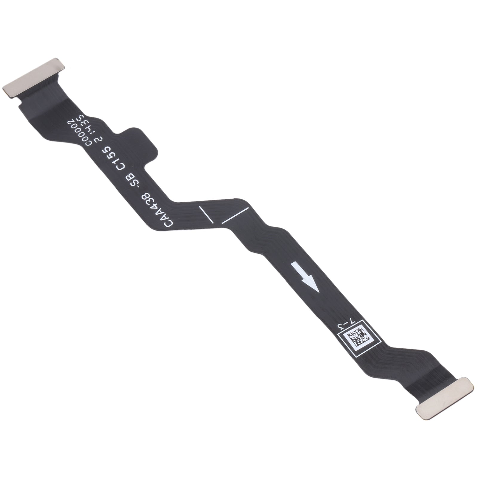 Nappe connecteur carte OnePlus 10 Pro