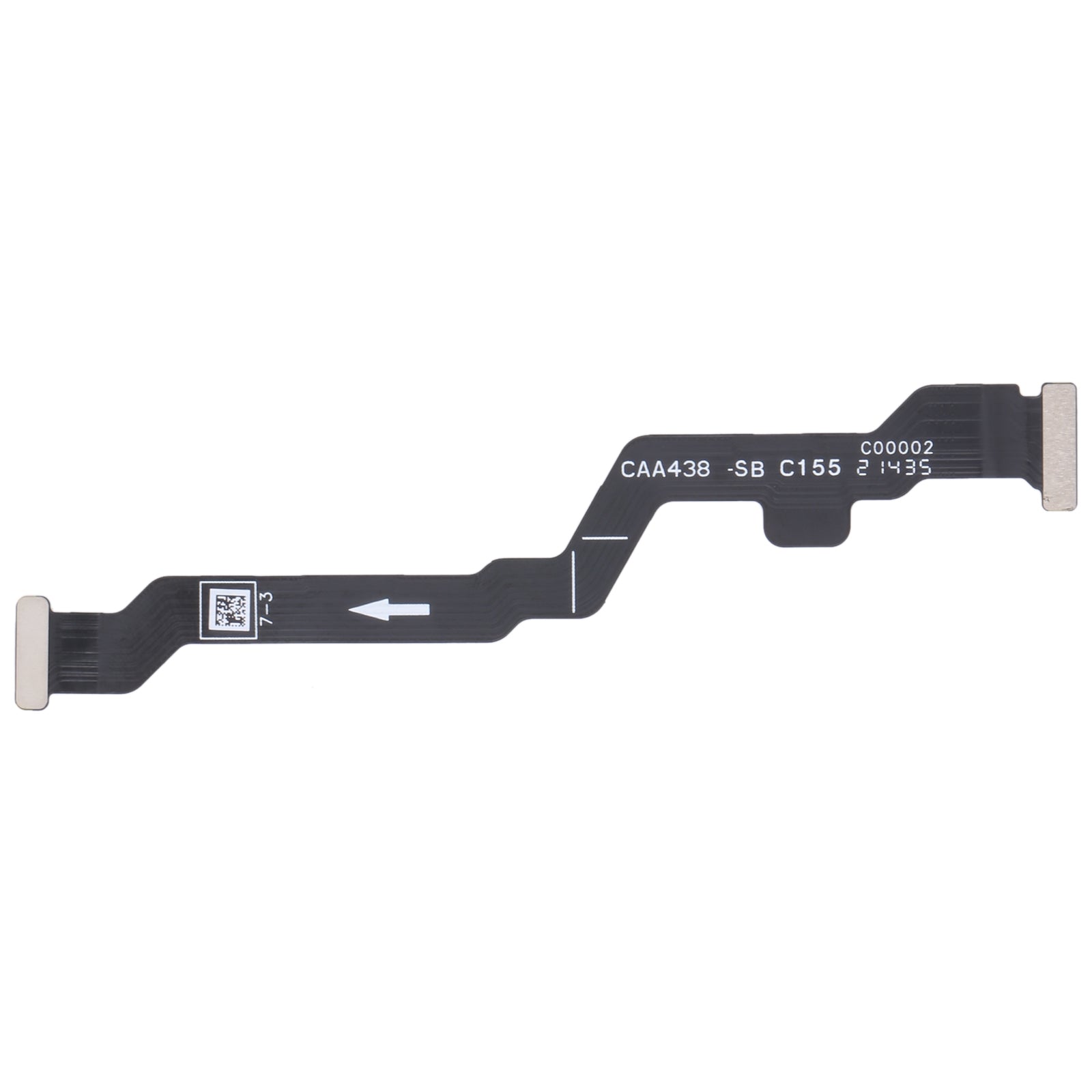 Nappe connecteur carte OnePlus 10 Pro