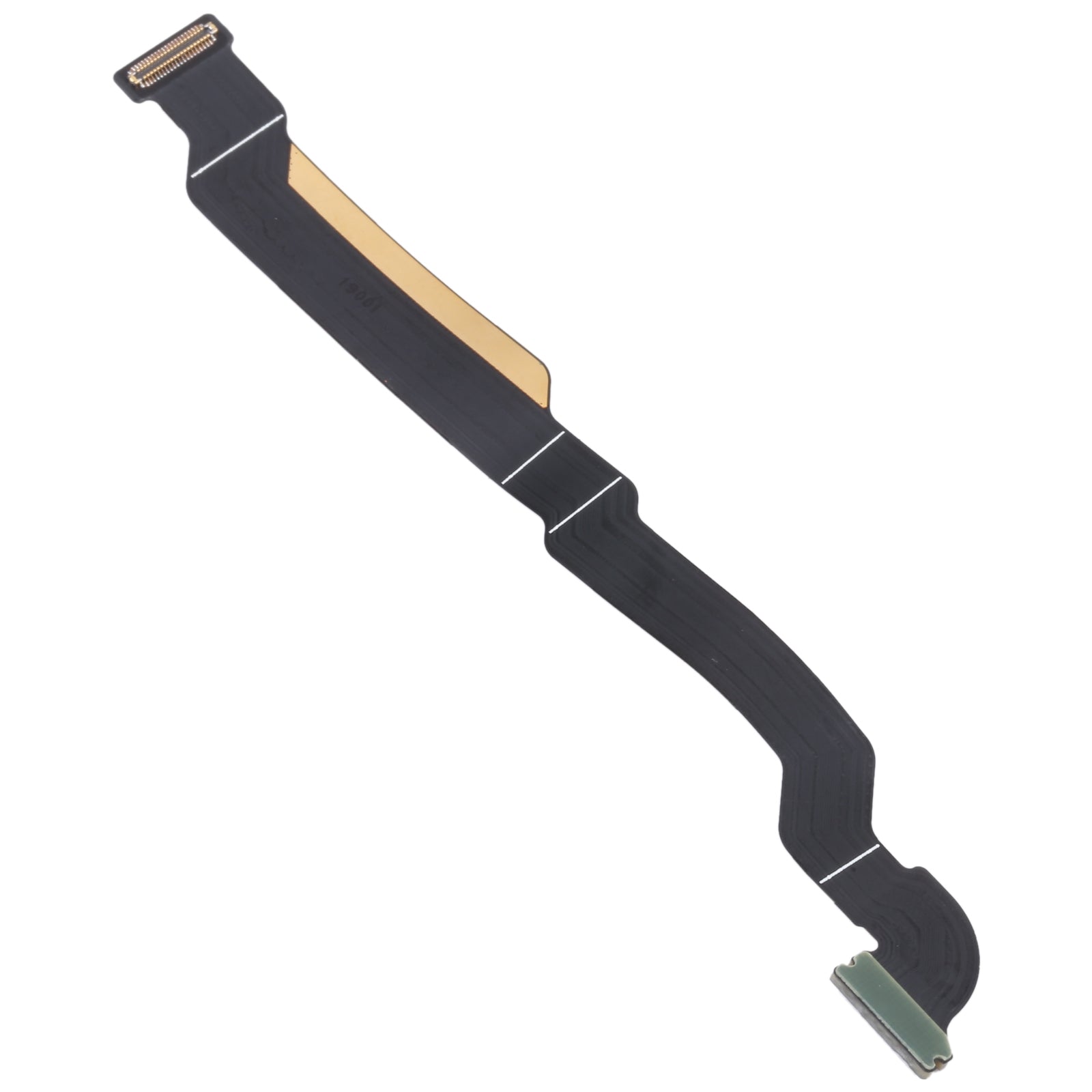 LCD Plate Connector Flex OnePlus 10 Pro