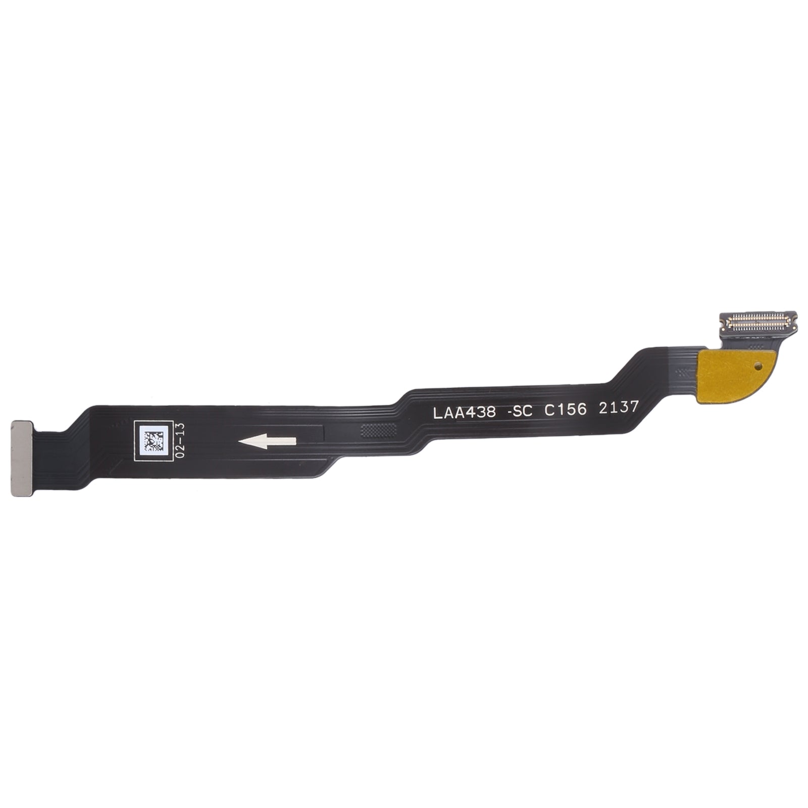 Flex Conector Placa LCD OnePlus 10 Pro