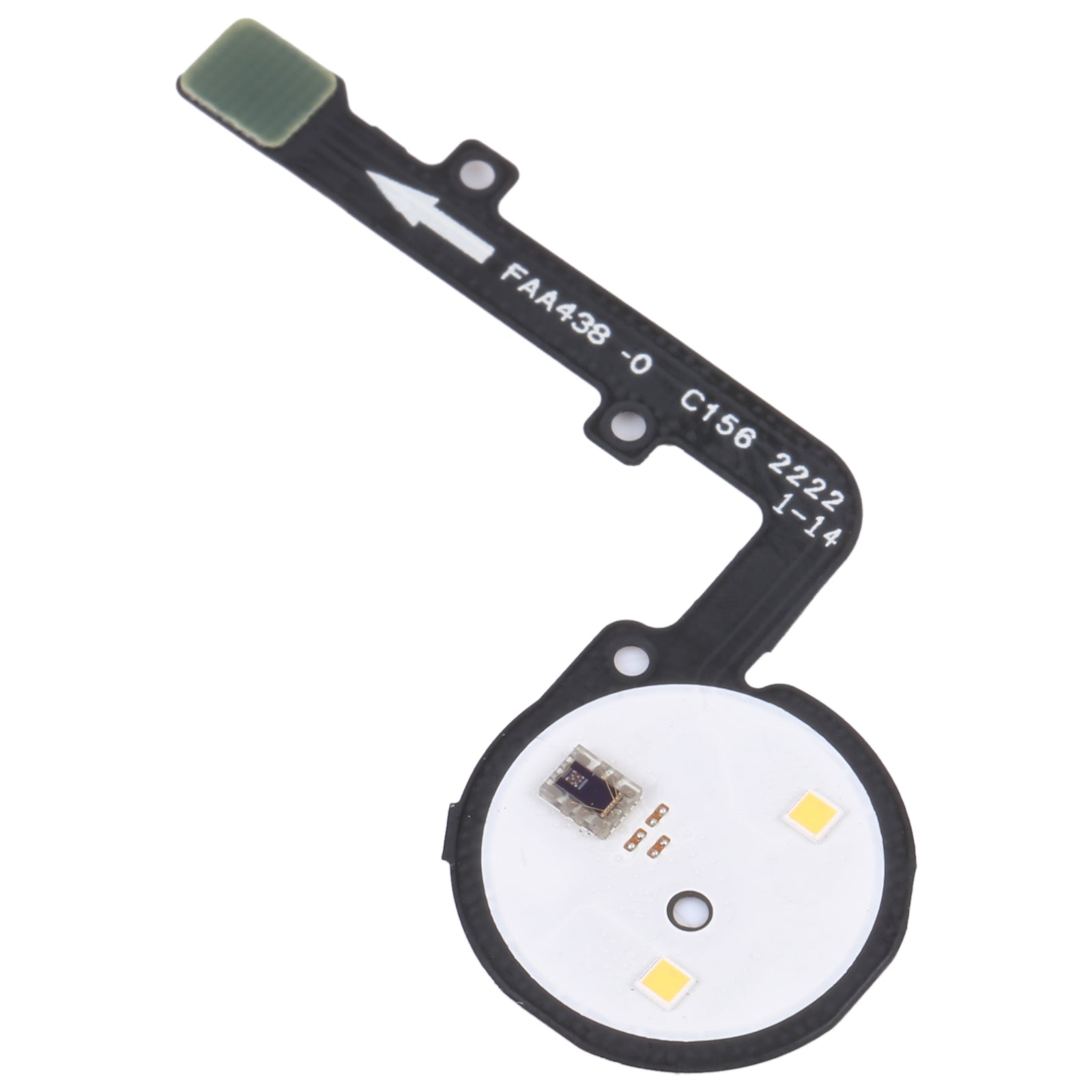 Flex Cable Flash Camera Flashlight OnePlus 10 Pro