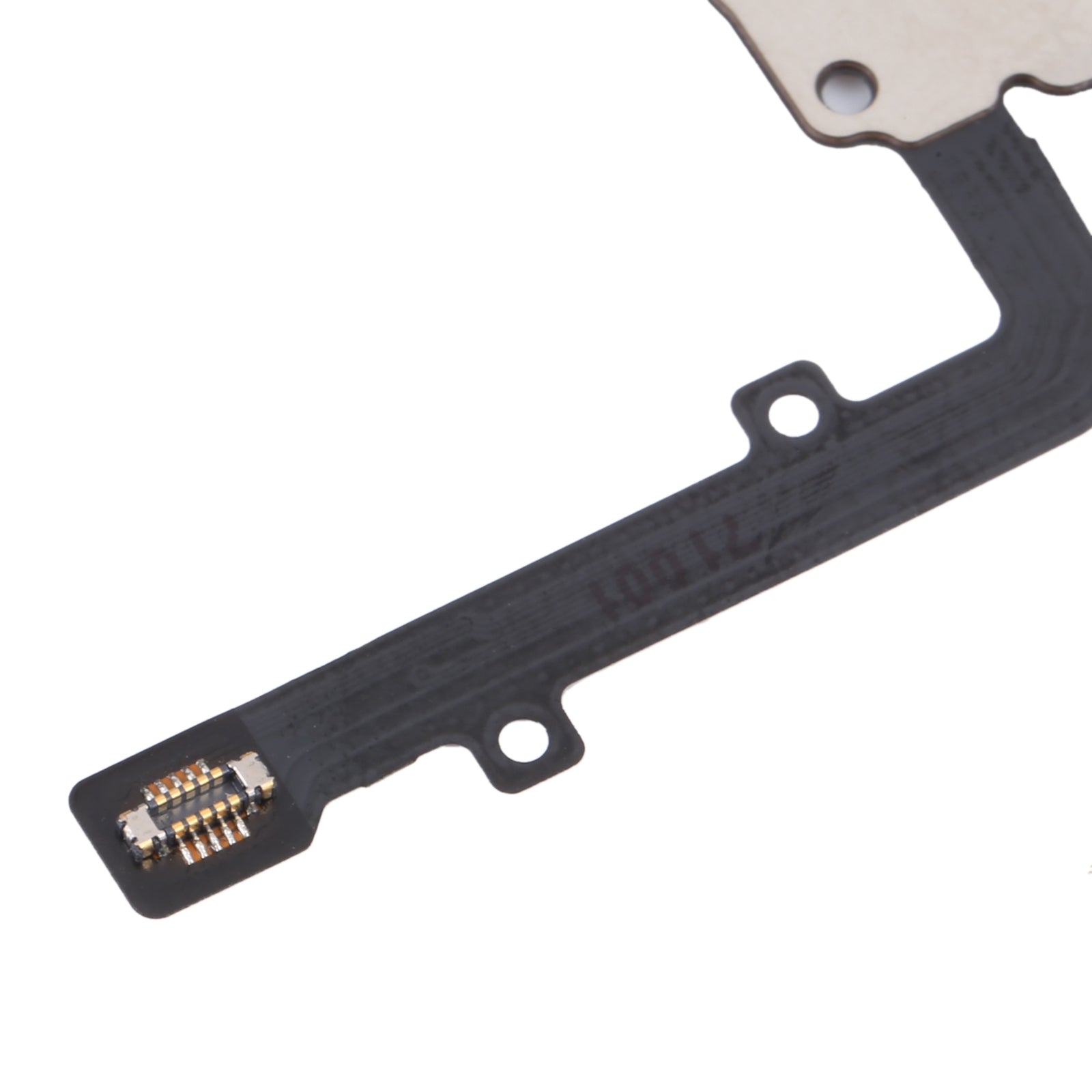 Flex Cable Flash Appareil photo Lampe de poche OnePlus 10 Pro