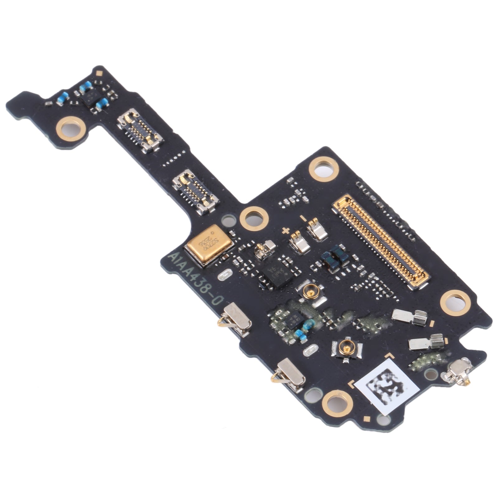 Module Flex Lecteur SIM OnePlus 10 Pro