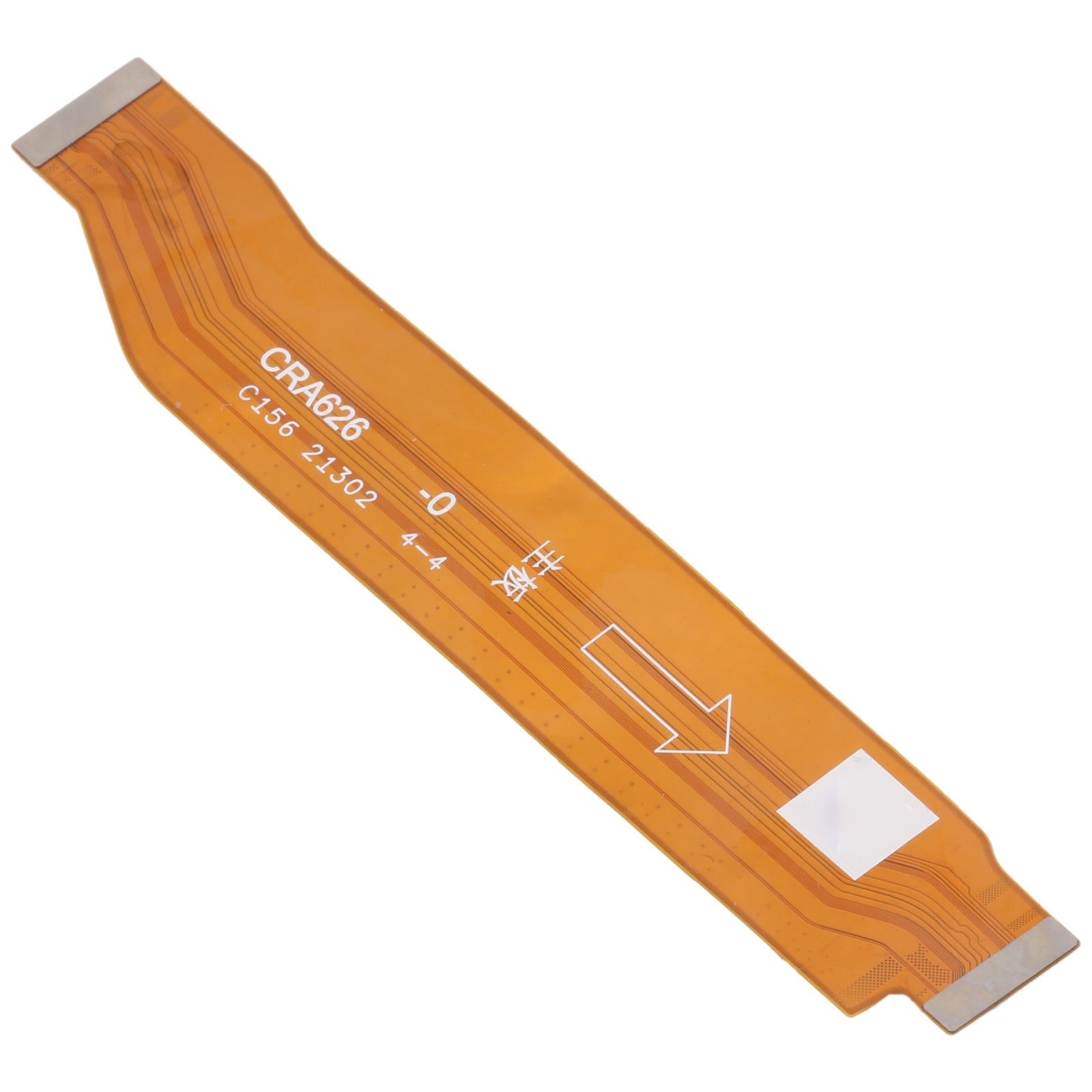 Board Connector Flex Cable OnePlus Nord N200 5G