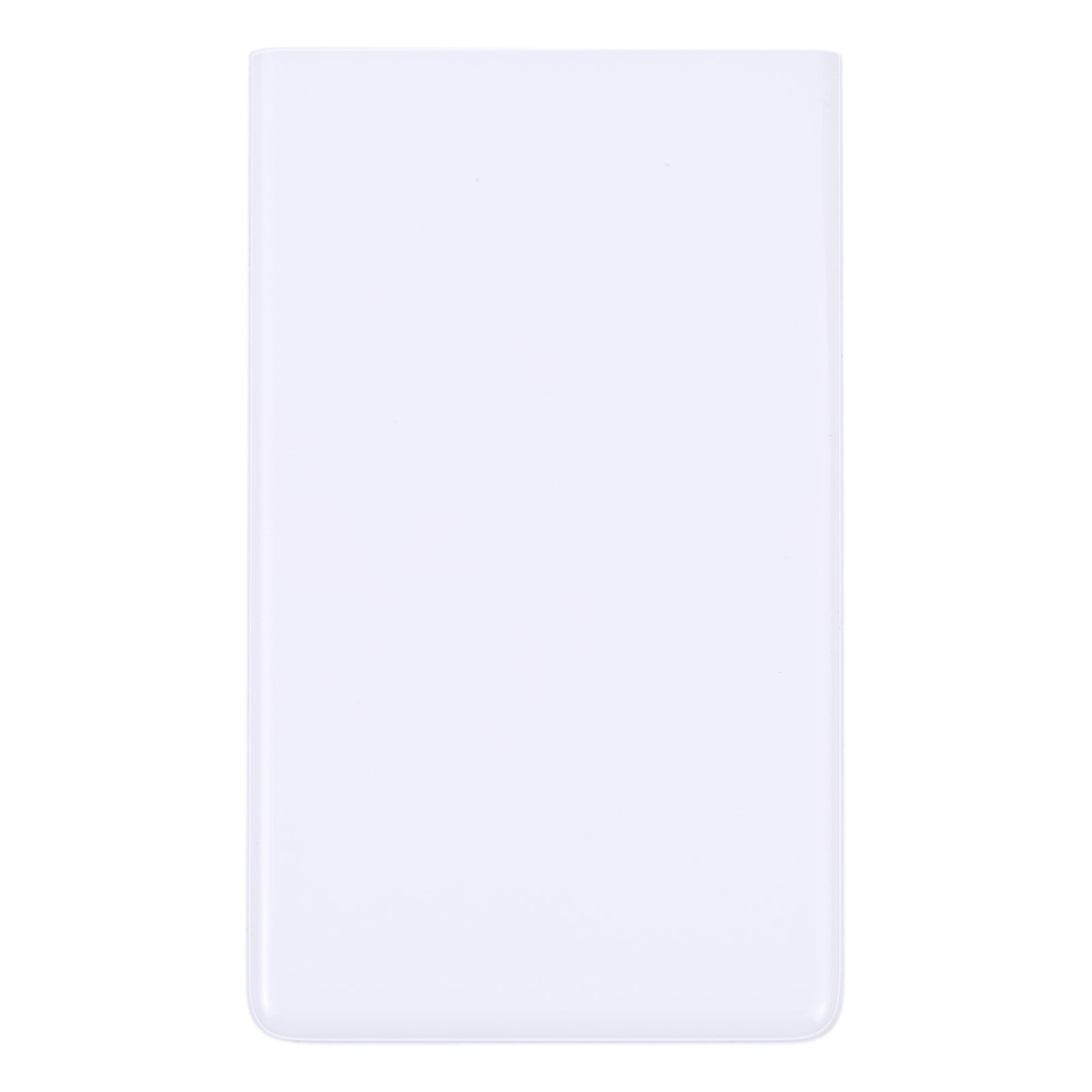 Tapa Bateria Back Cover Google Pixel 7 Blanco
