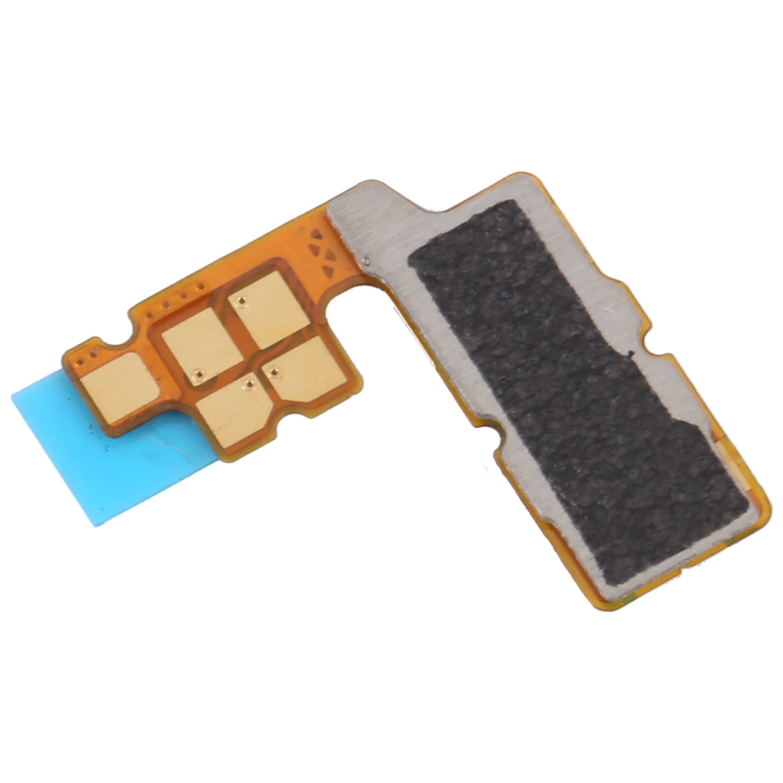 Flex Cable Sensor Vivo S12 Pro