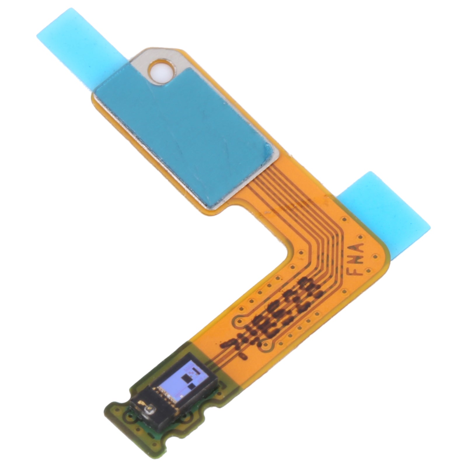 Flex Cable Sensor Vivo S7