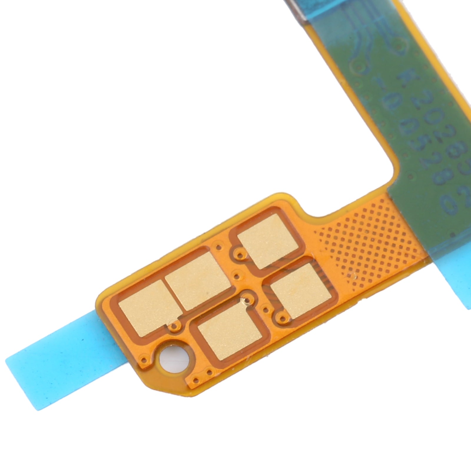 Flex Cable Sensor Vivo S7