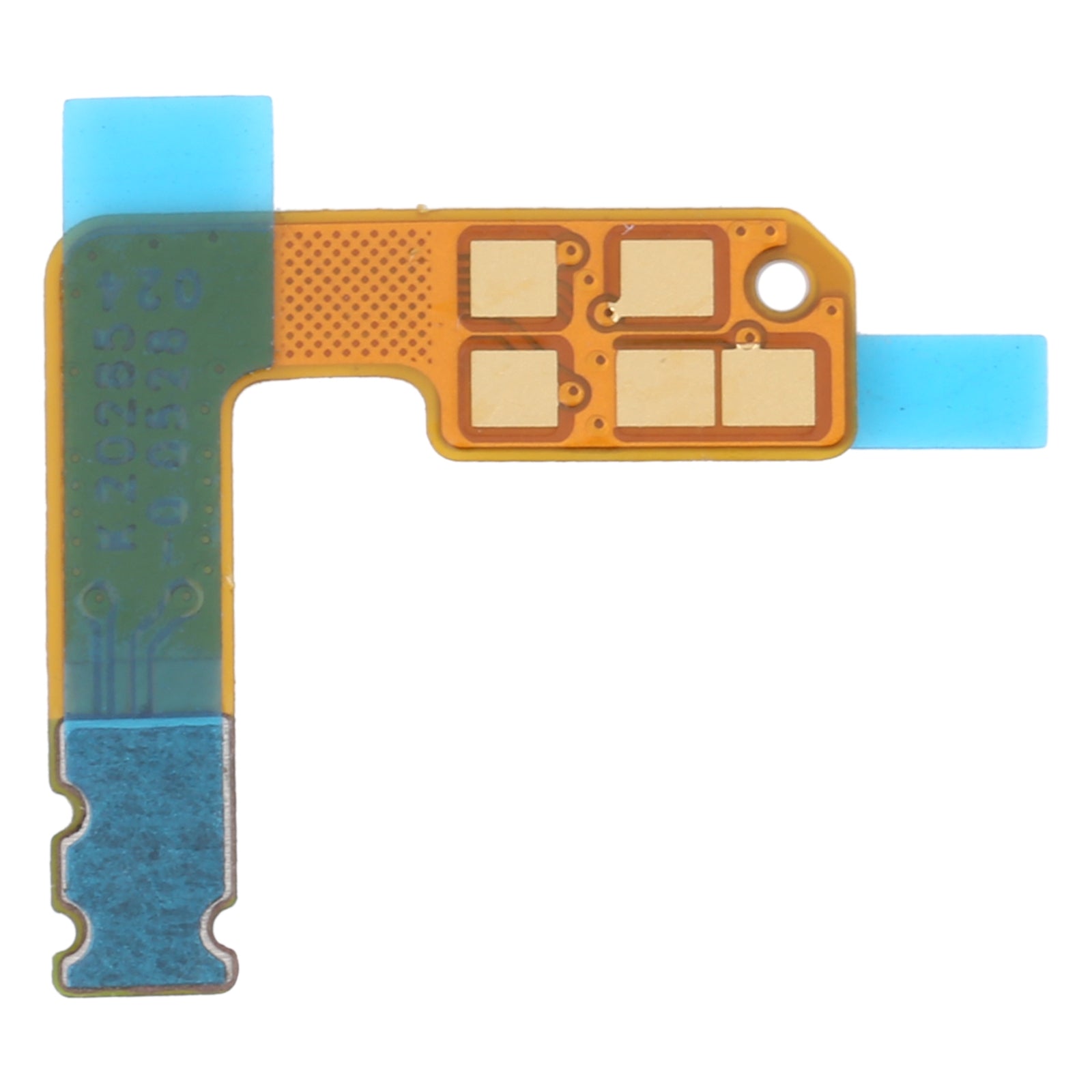 Flex Cable Sensor Vivo S7