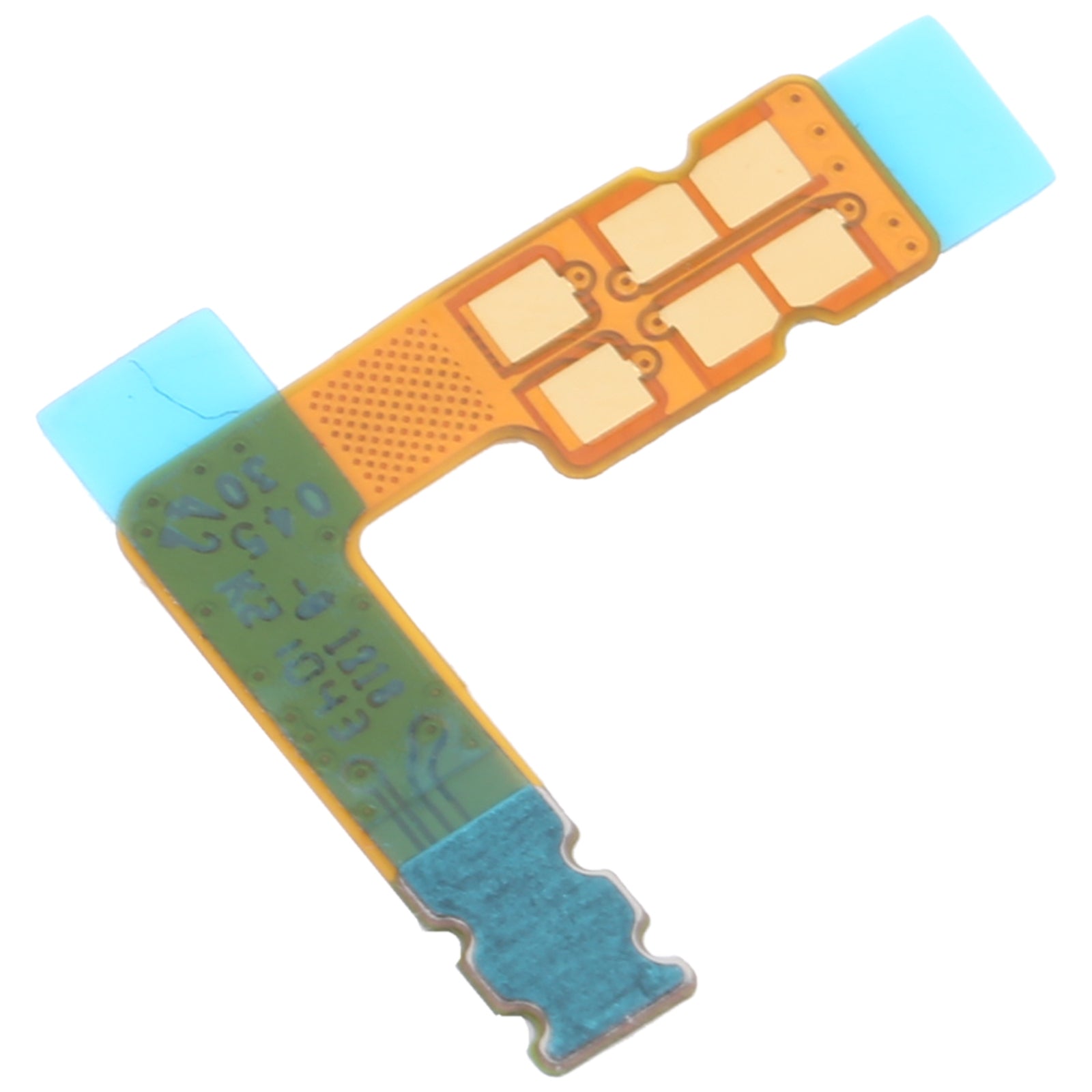 Flex Cable Sensor Vivo S9