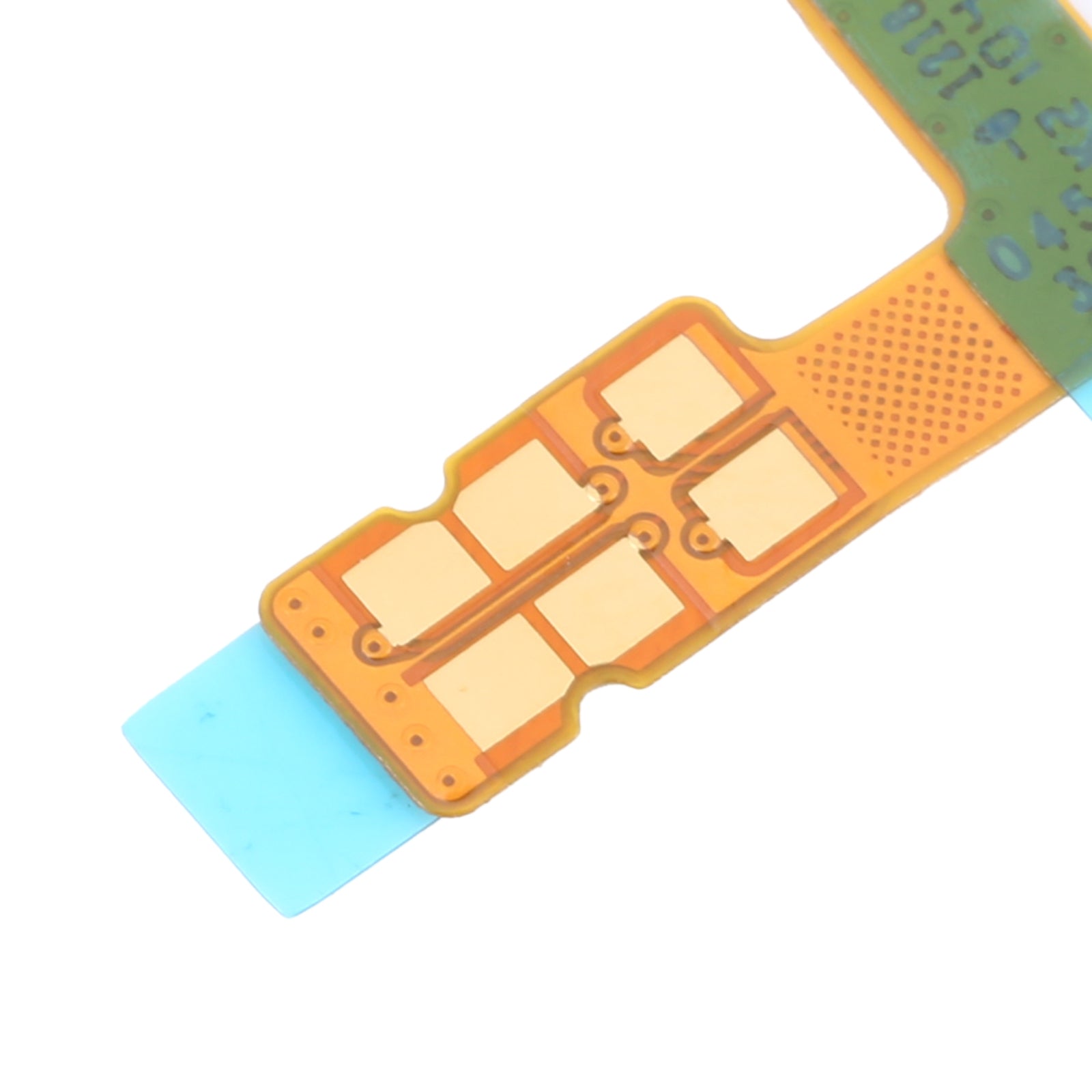 Flex Cable Sensor Vivo S9