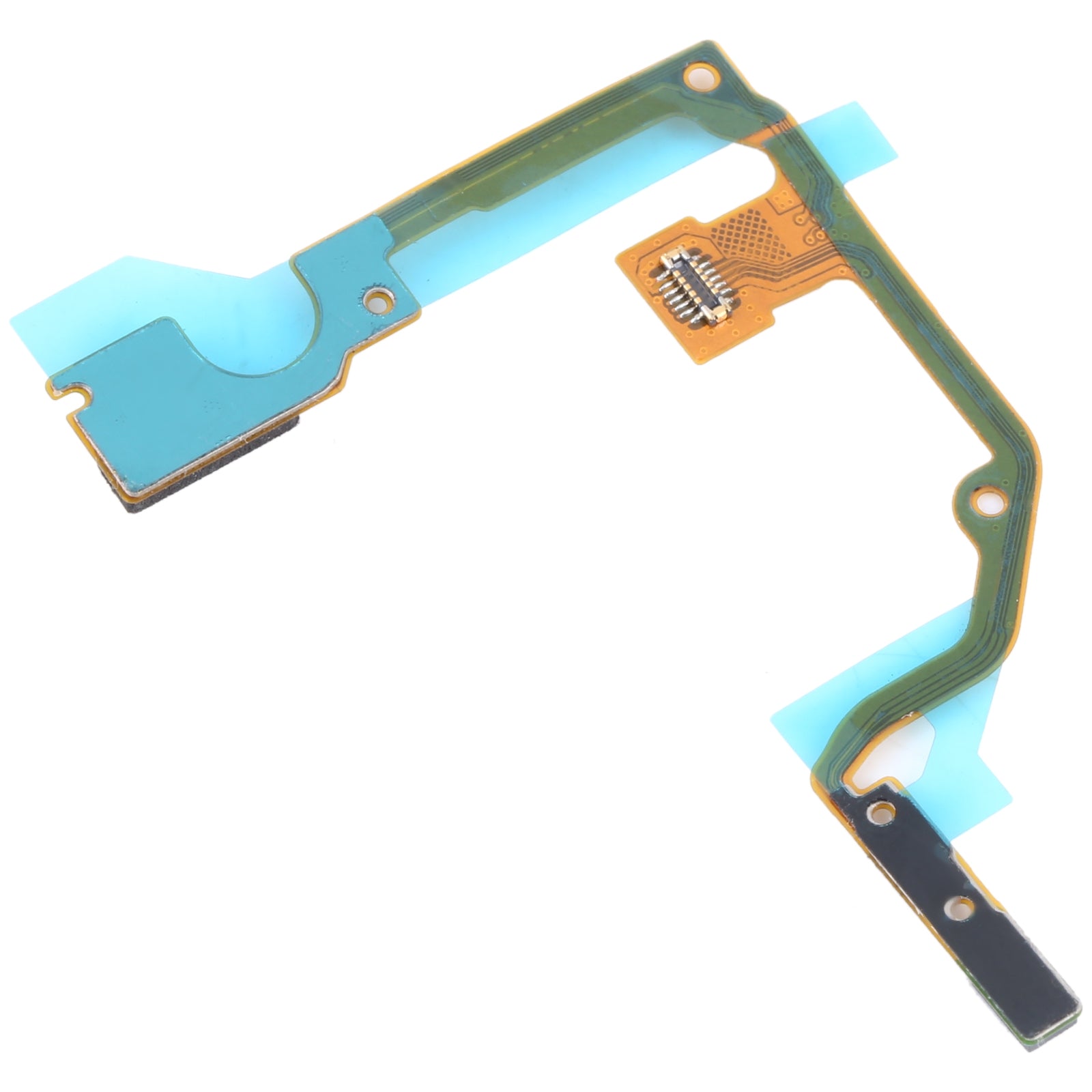 Flex Cable Flash Flashlight Camera Vivo X60 Pro