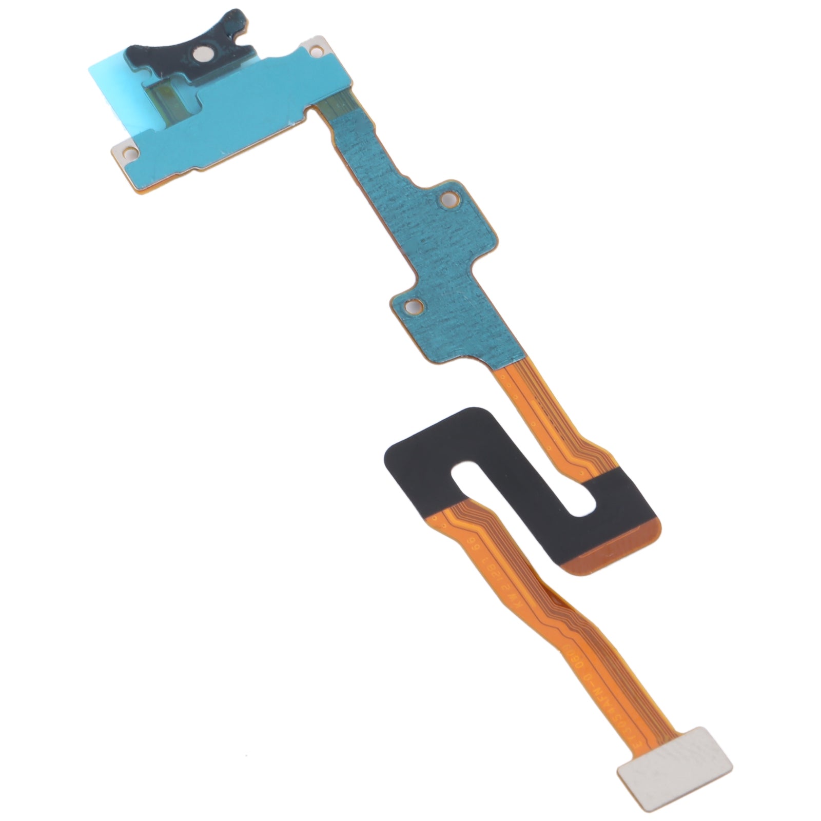 Flex Cable Flash Camara Linterna Vivo X70 Pro