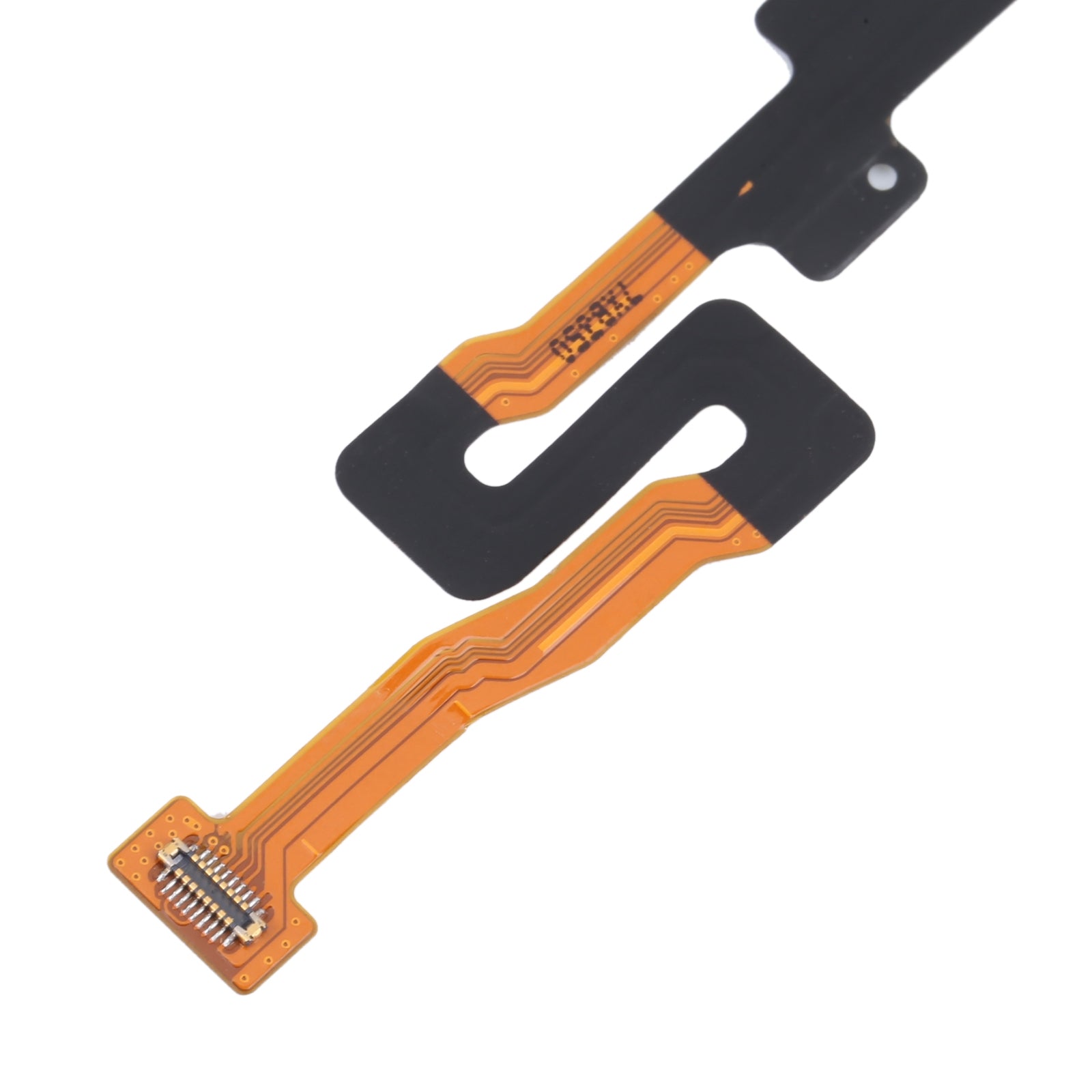 Flex Cable Flash Lampe de Poche Appareil Photo Vivo X70 Pro