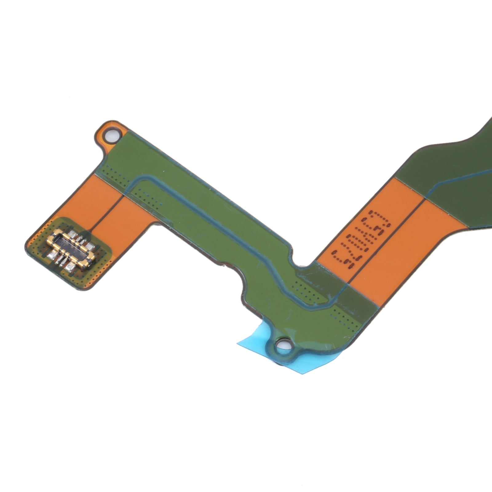 Flex Dock Charging USB Data Vivo iQOO 9 Pro