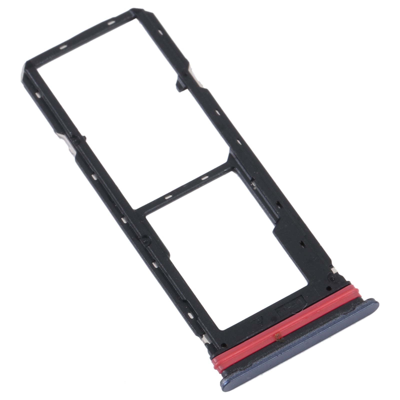 Vivo Y35 Black SIM / Micro SD Holder Tray