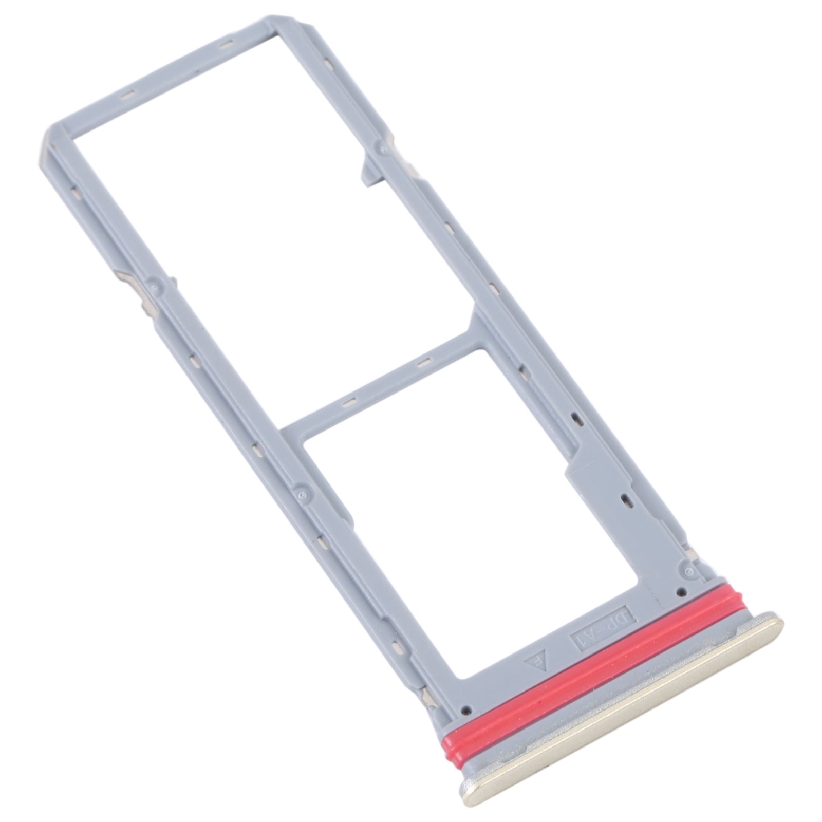 Vivo Y35 Yellow SIM / Micro SD Holder Tray