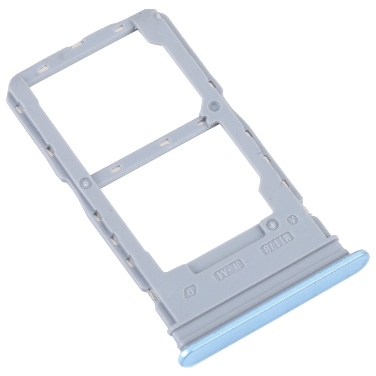 Vivo Y55S 5G DUAL SIM SIM Holder Tray Blue