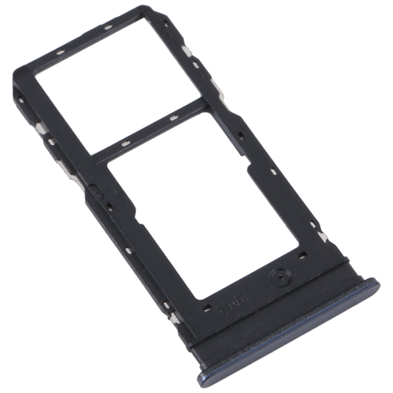 Vivo Y33S / Y33T SIM / Micro SD Tray Black