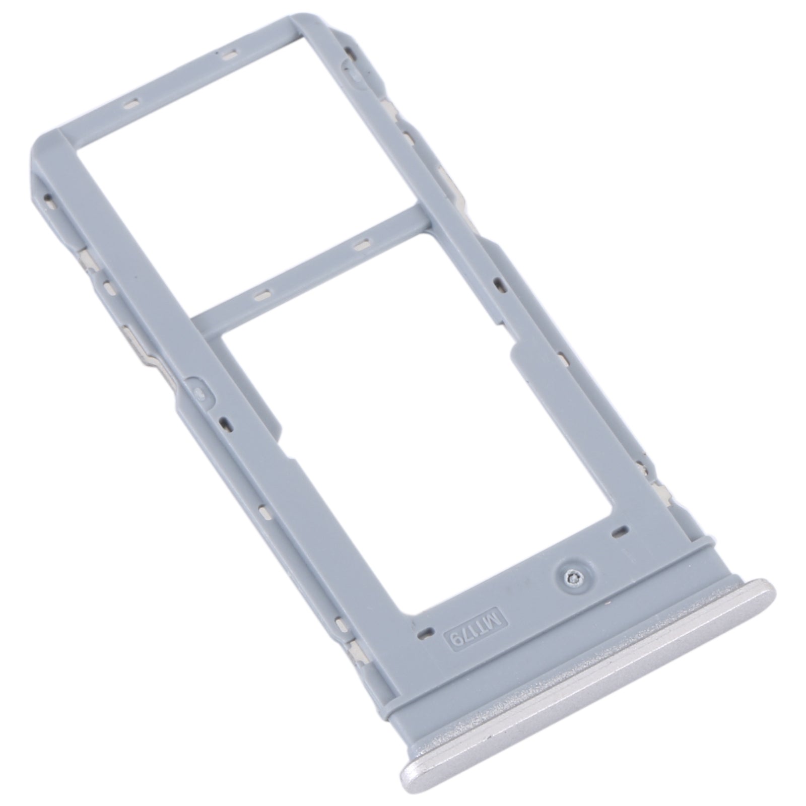 Vivo Y33S / Y33T Gold SIM / Micro SD Holder Tray