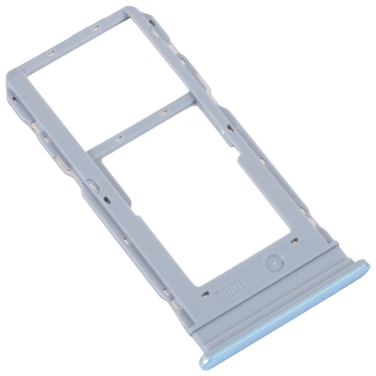 Vivo Y33S / Y33T Blue SIM / Micro SD Holder Tray