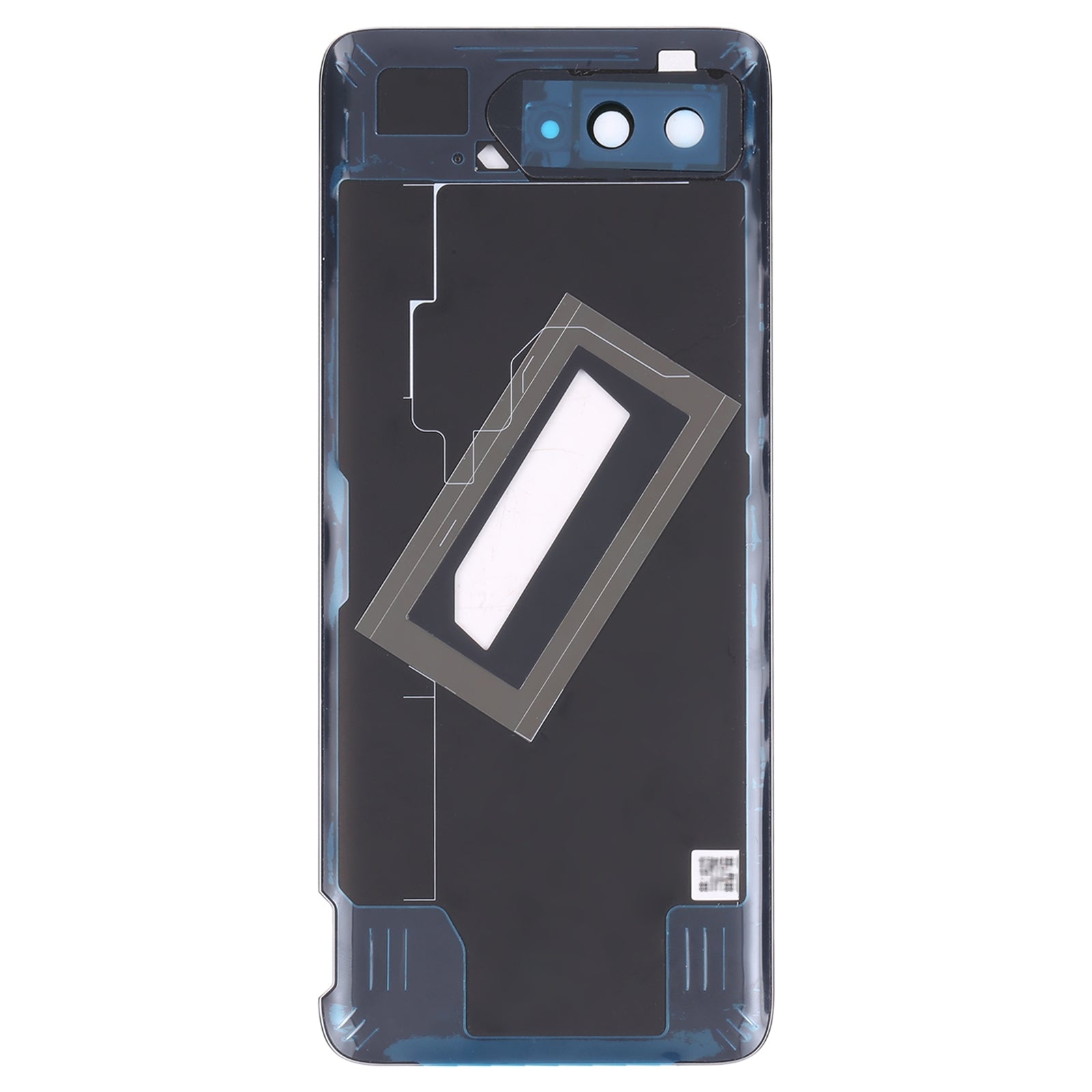 Tapa Bateria Back Cover Asus Rog Phone 5 Pro ZS673KS