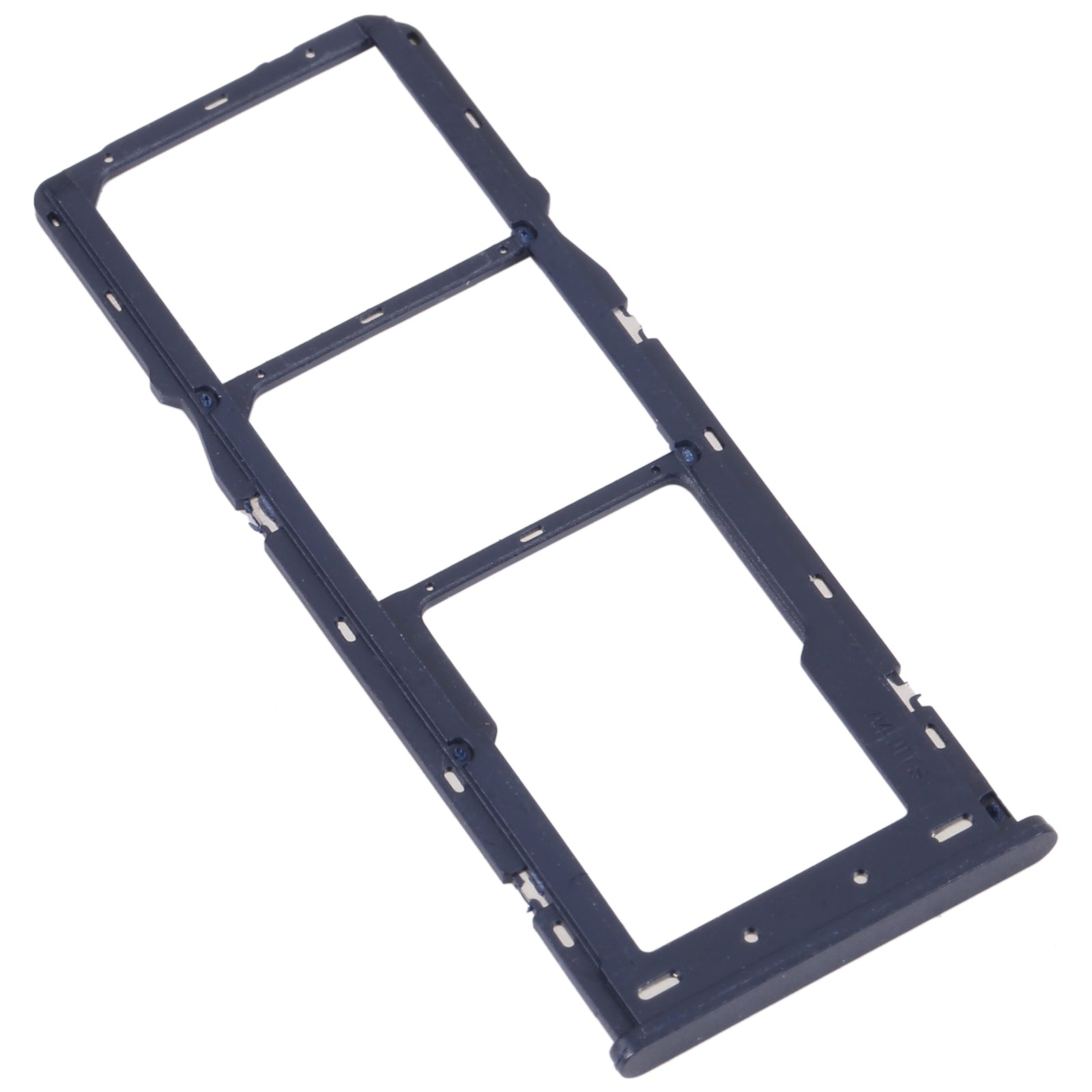 SIM / Micro SD Tray for TCL 30 SE / 30E / 305 / 306 Blue