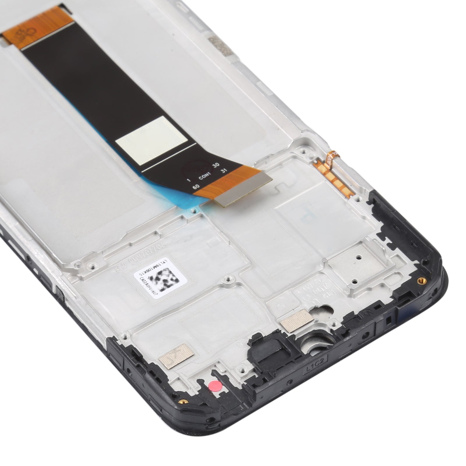 Ecran Complet + Tactile + Châssis Xiaomi Redmi Note 11E / Redmi 10 5G
