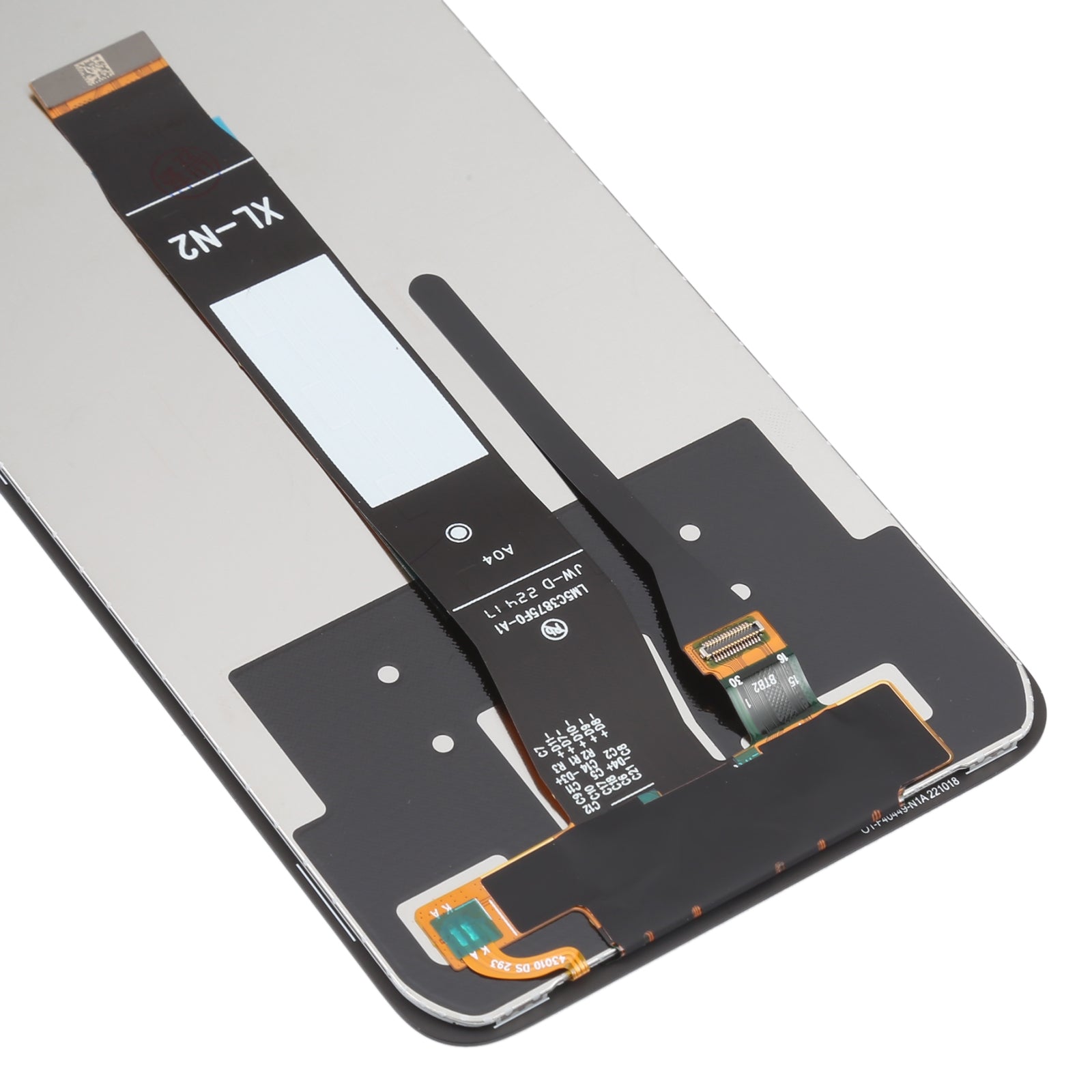 Ecran Complet + Numériseur Tactile Xiaomi Redmi A1 / A1+