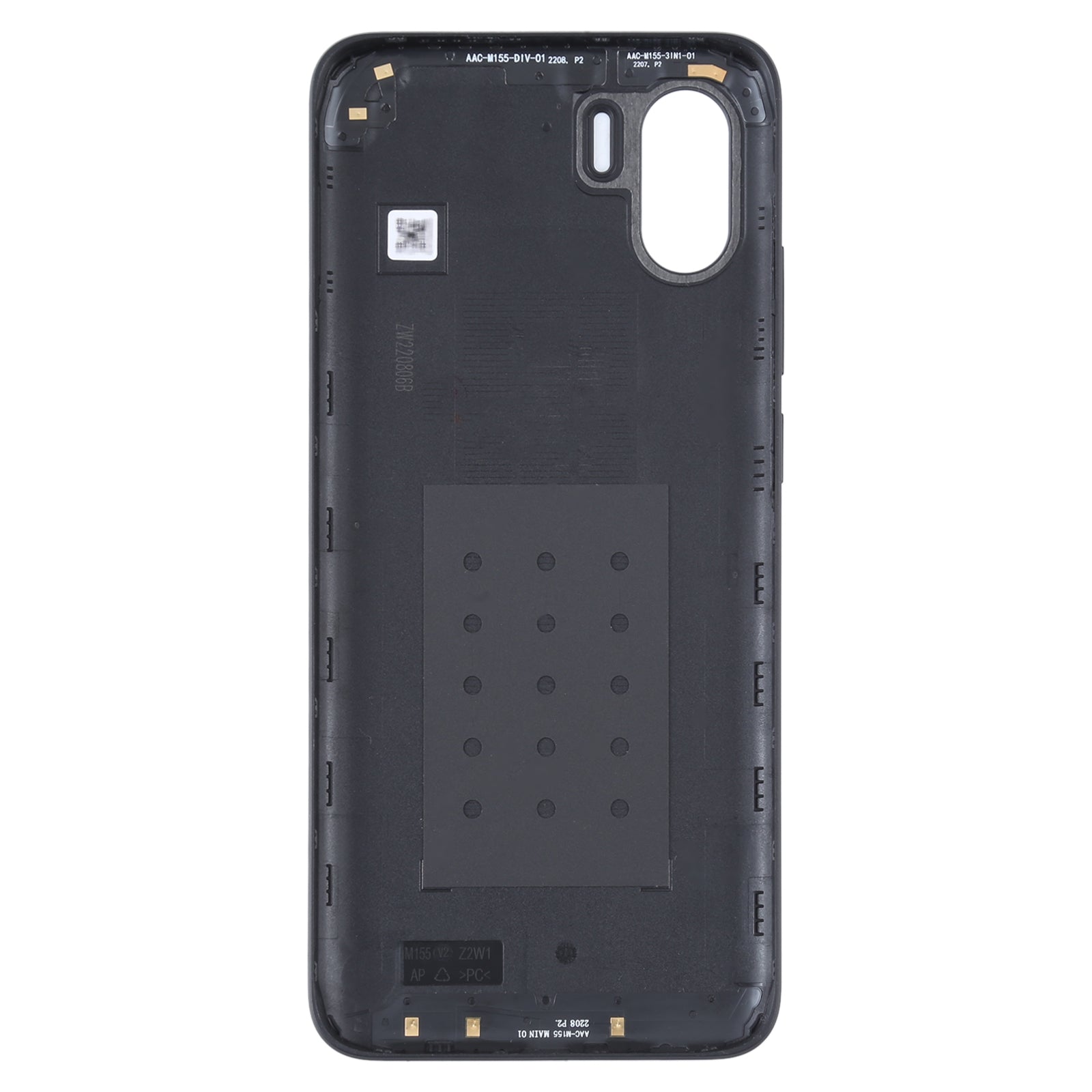 Tapa Bateria Back Cover Xiaomi Redmi A1 / Redmi A1+