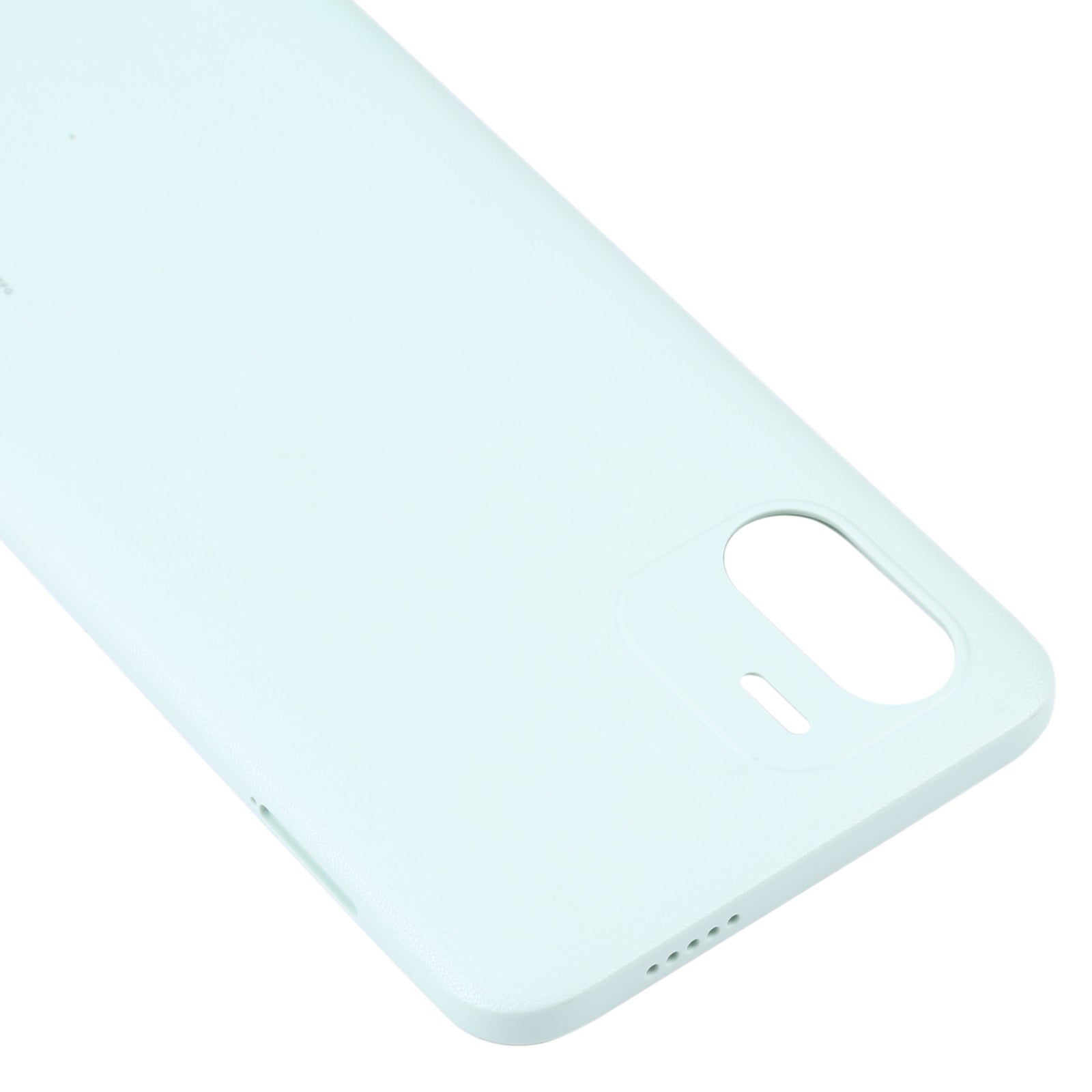 Cache Batterie Cache Arrière Xiaomi Redmi A1 / Redmi A1+ Vert