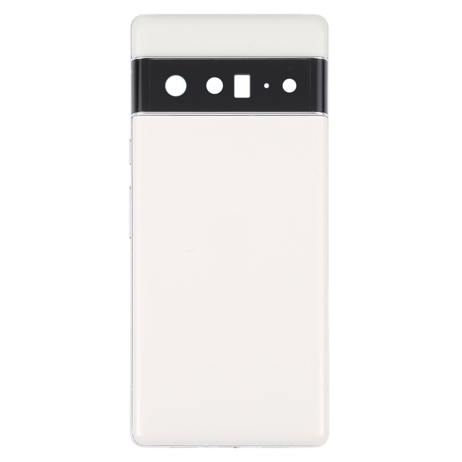 Tapa Bateria Back Cover Google Pixel 6 Pro Blanco