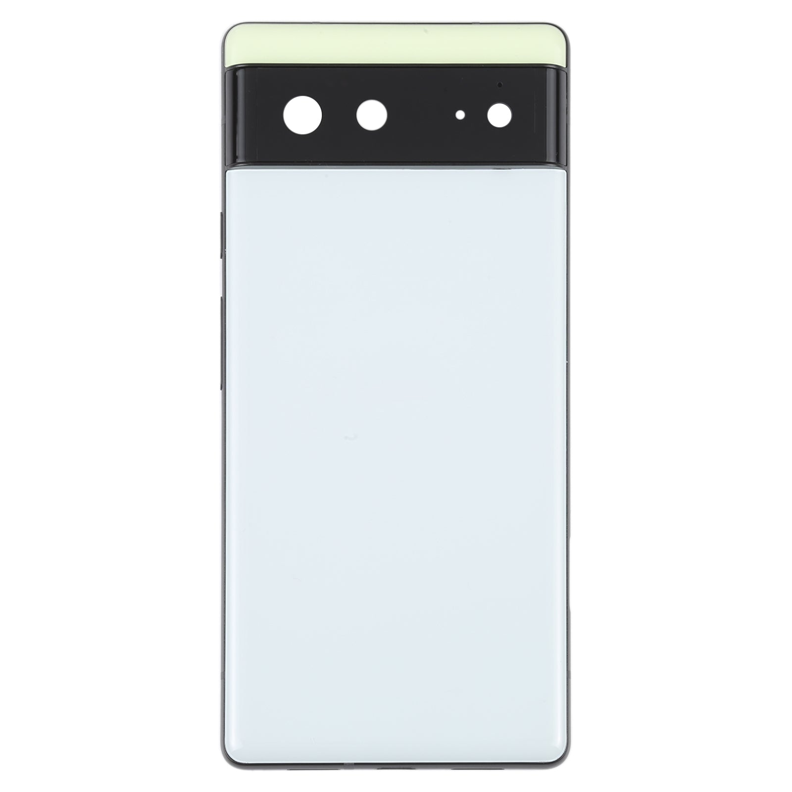 Tapa Bateria Back Cover Google Pixel 6 Blanco