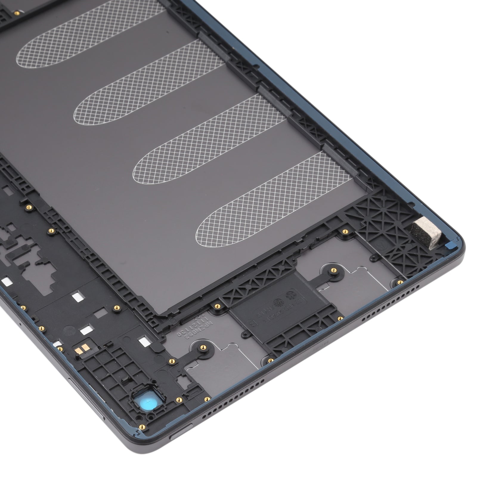 Cache Batterie Cache Arrière Xiaomi Redmi Pad Noir