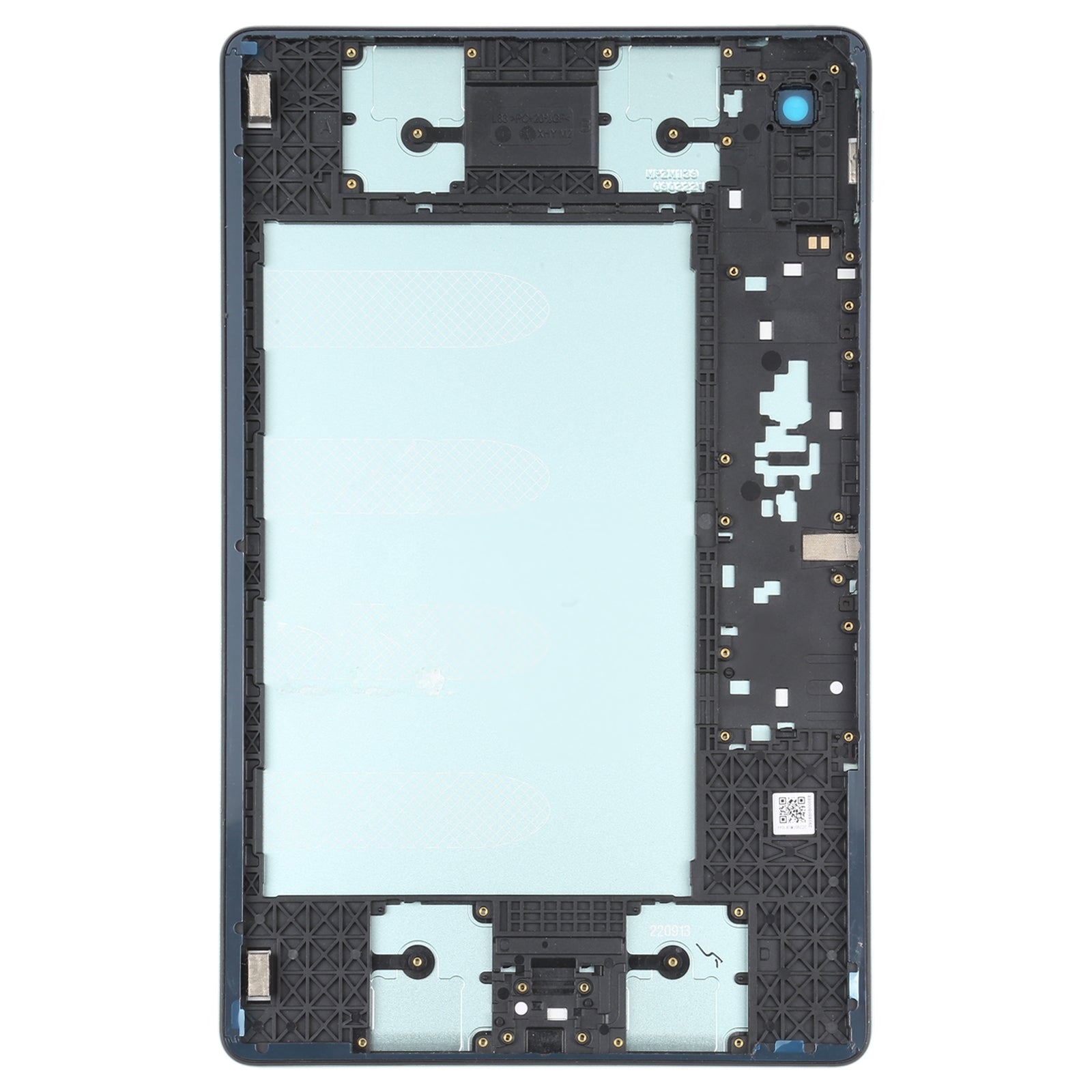 Cache Batterie Cache Arrière Xiaomi Redmi Pad Vert