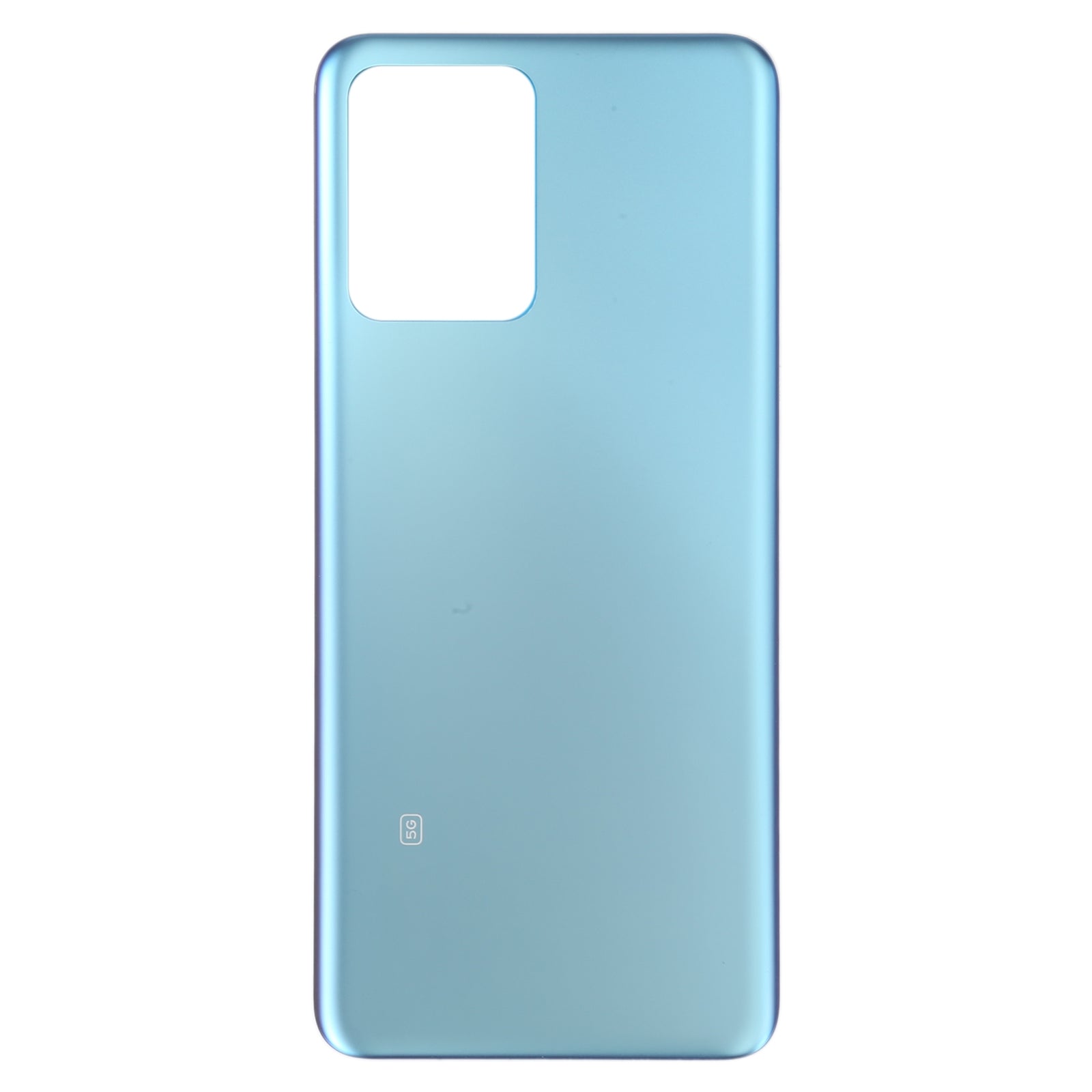 Tapa Bateria Back Cover Xiaomi Redmi Note 12 Azul