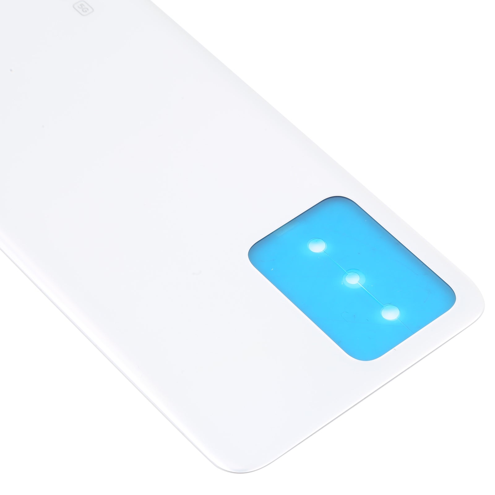 Battery Cover Back Cover Xiaomi Redmi Note 12 White