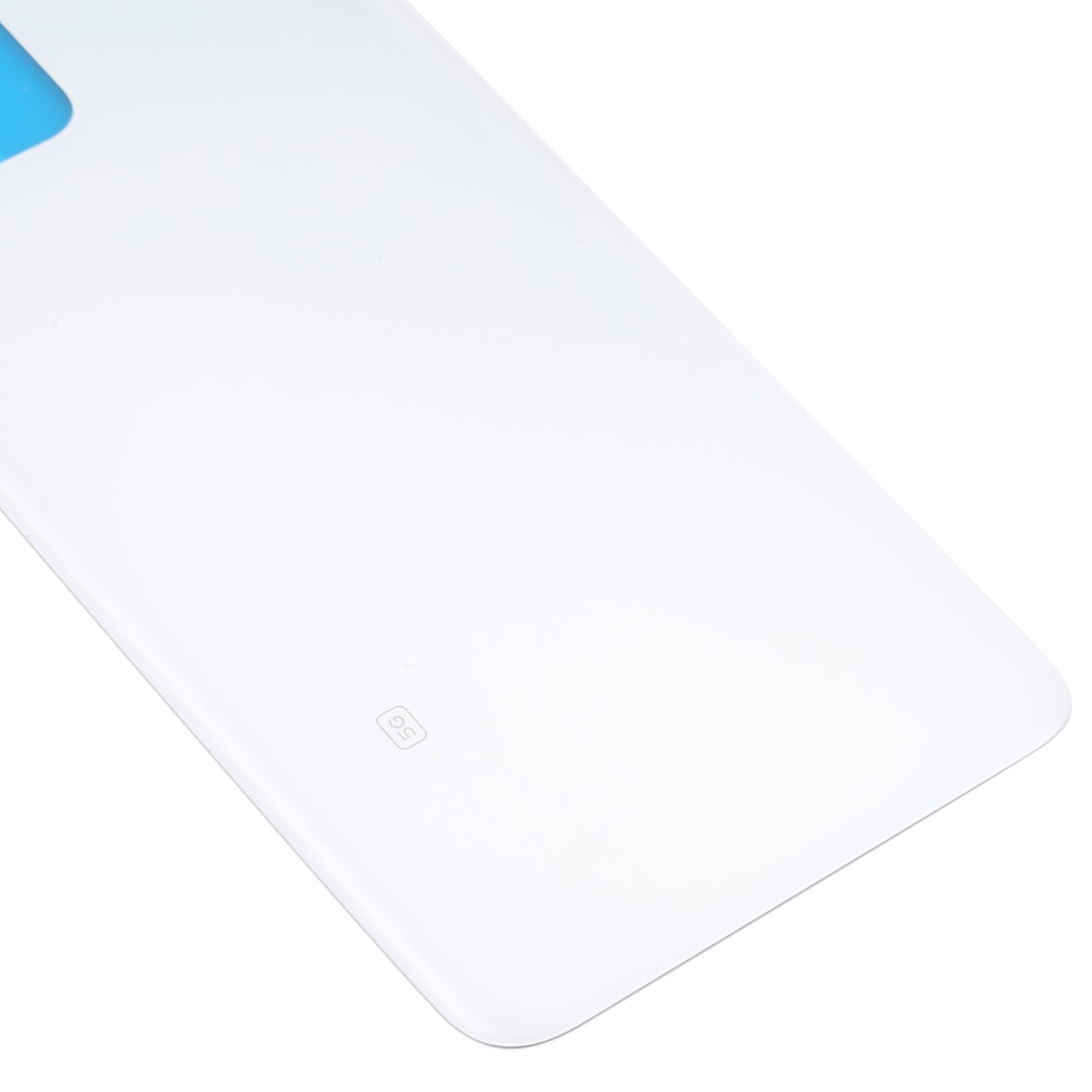 Tapa Bateria Back Cover Xiaomi Redmi Note 12 Blanco