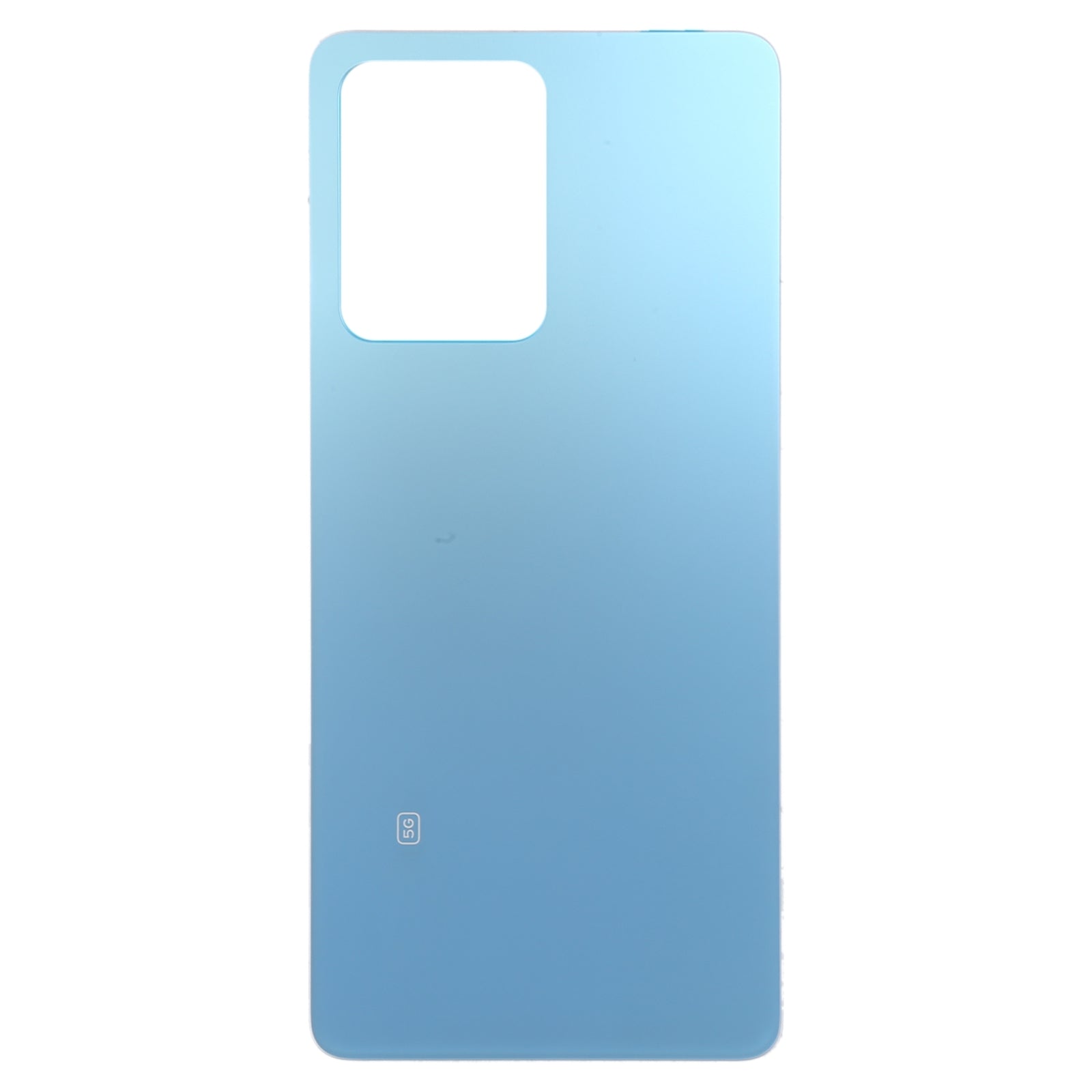 Battery Cover Back Cover Xiaomi Redmi Note 12 Pro Blue