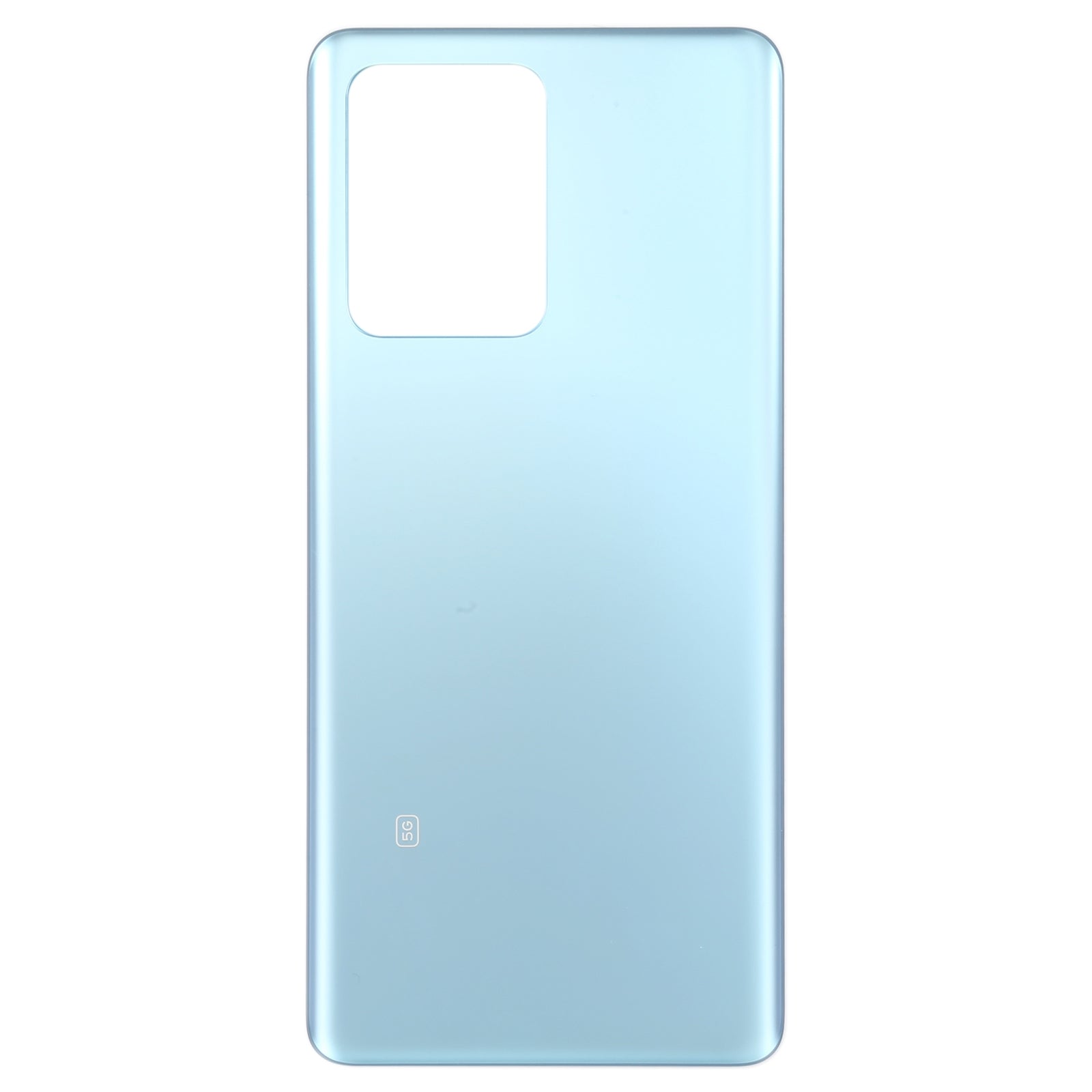 Cache Batterie Cache Arrière Xiaomi Redmi Note 12 Pro Bleu