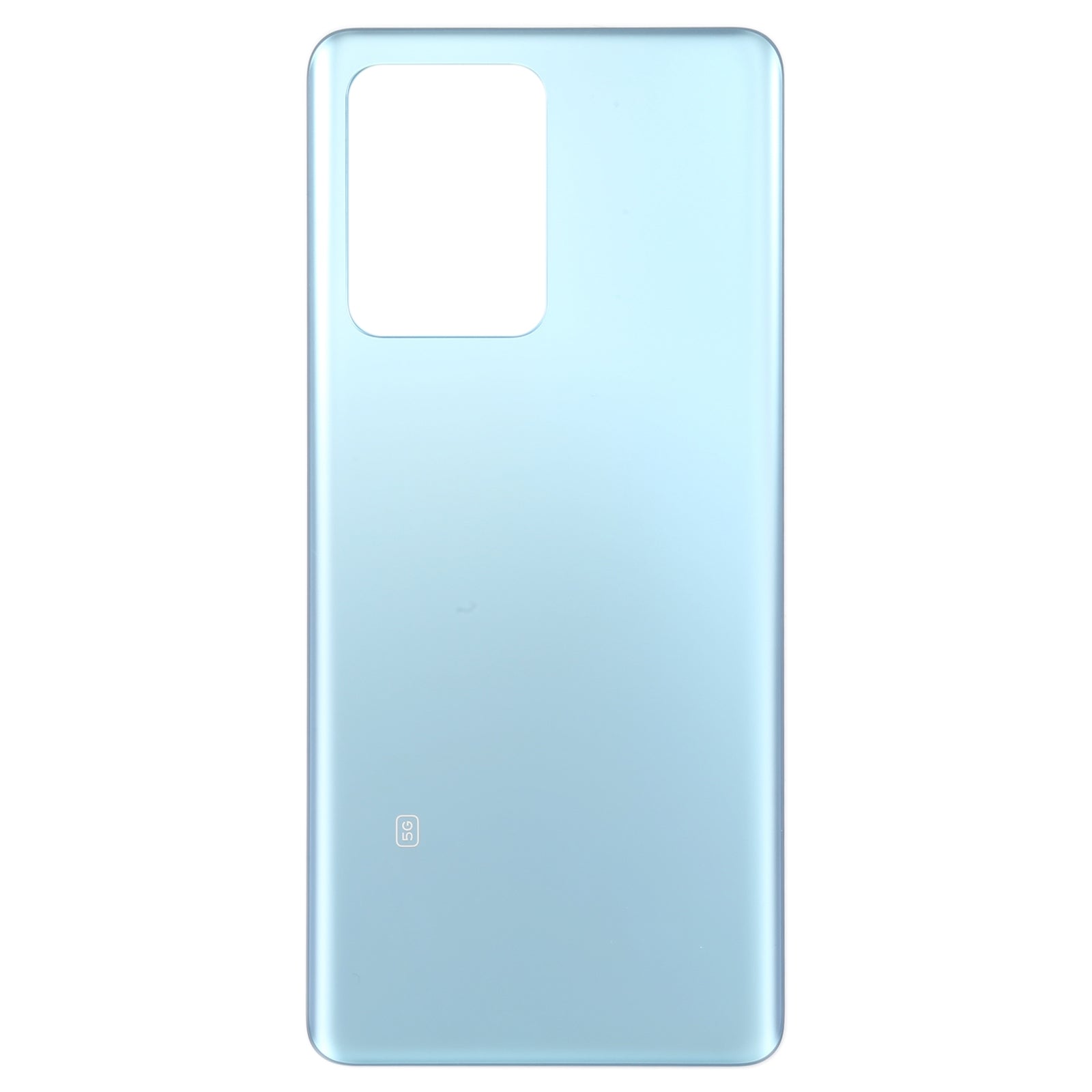 Tapa Bateria Back Cover Xiaomi Redmi Note 12 Pro Azul