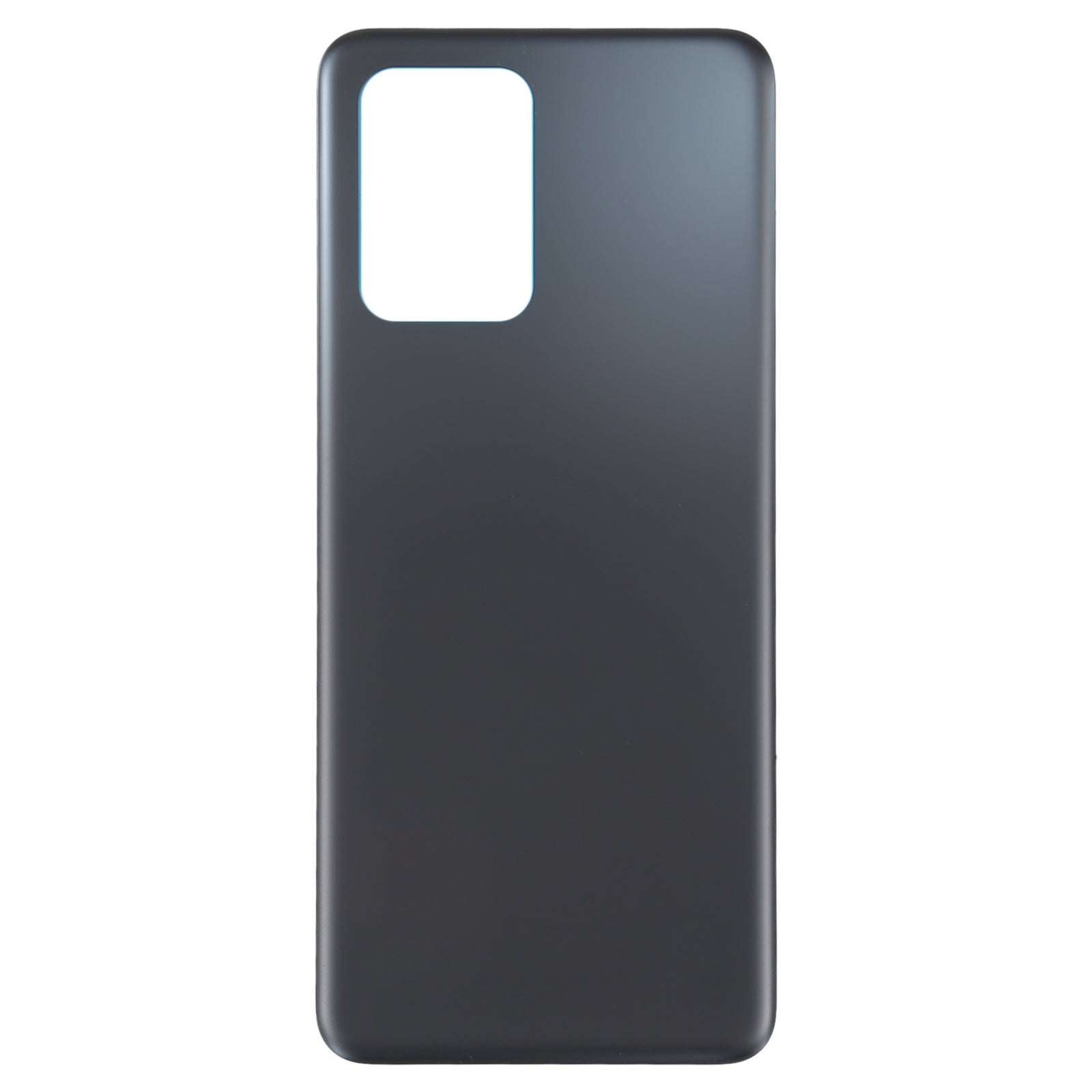 Cache Batterie Cache Arrière Xiaomi Redmi Note 11T Pro Note 11T Pro+ Poco X4 GT Noir
