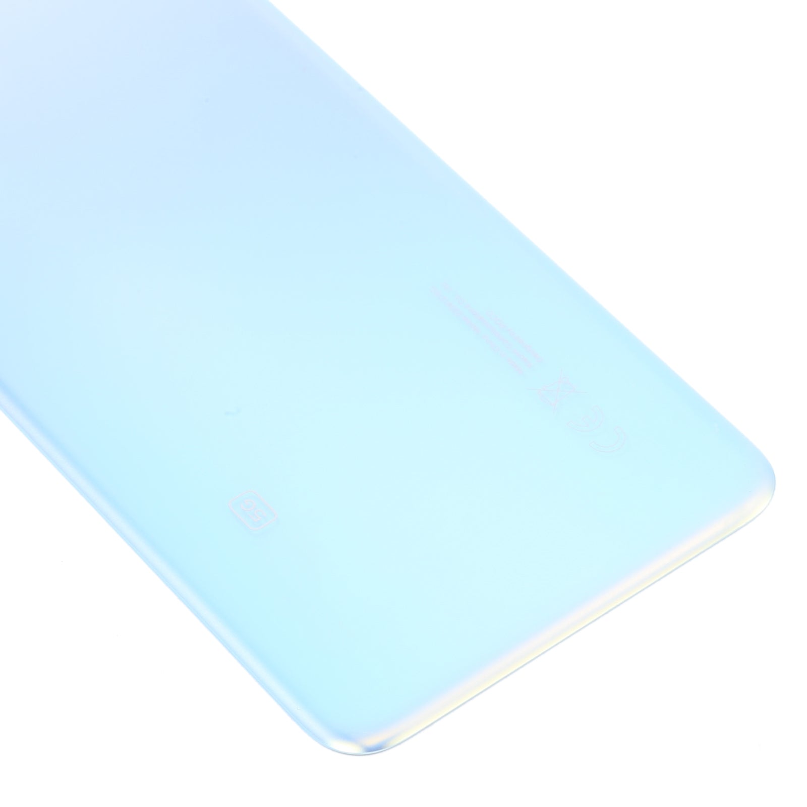 Battery Cover Back Cover Xiaomi Redmi Note 11T Pro Note 11T Pro+ Poco X4 GT Blue